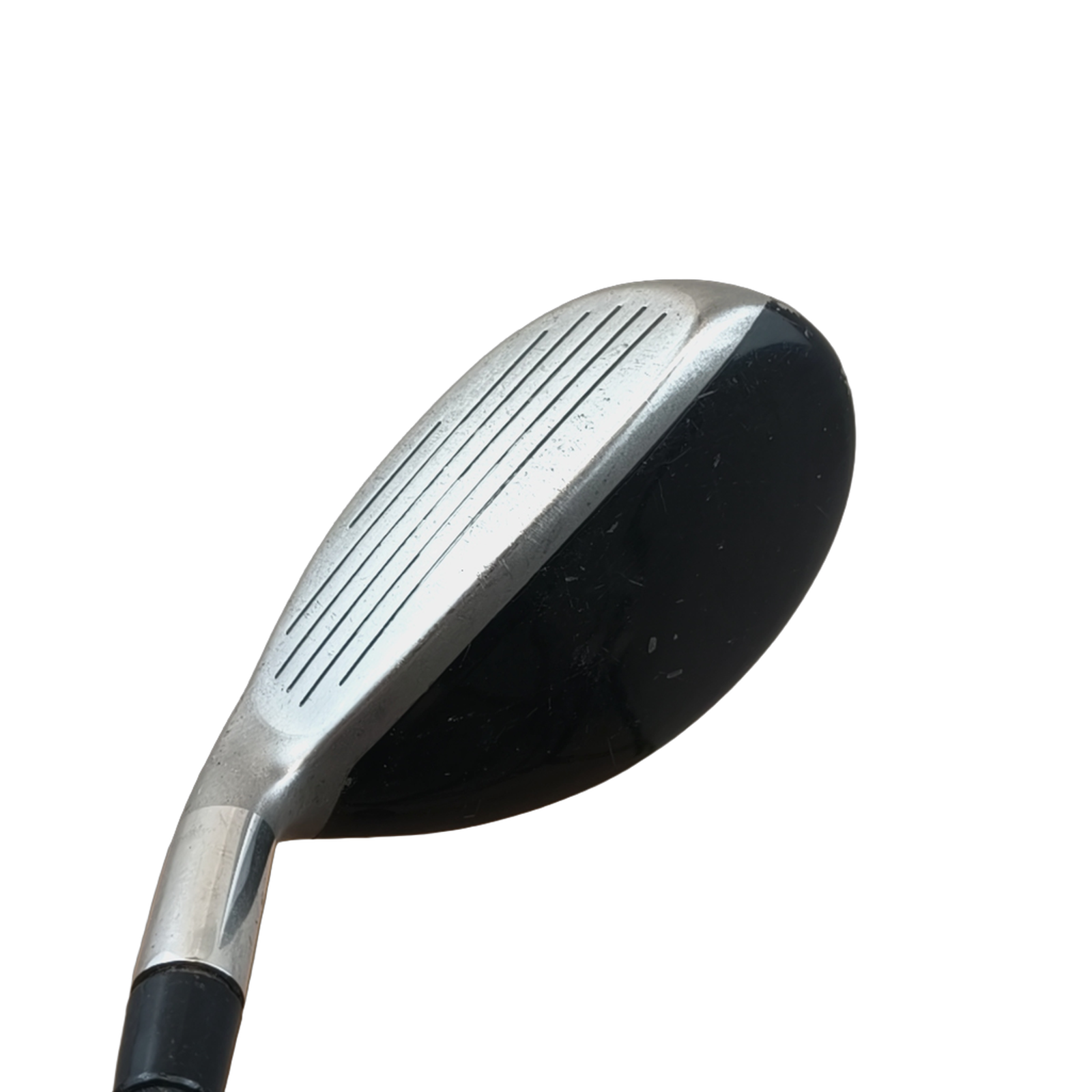 Callaway Diablo Edge Hybrid / Flex Regular / #3/21 [bg:handrolled]