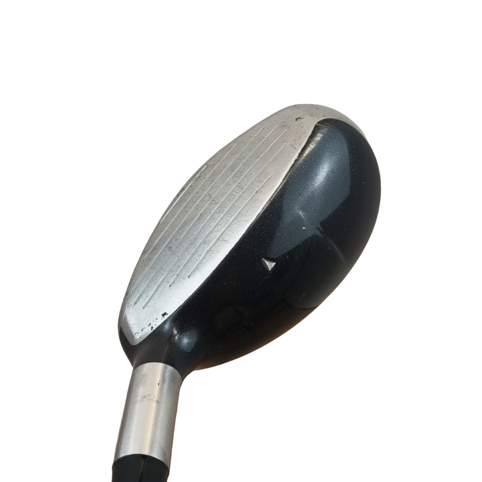 Adamsgolf IDEA Hybrid Hybrid / Flex Regular / #4/21 [bg:handrolled]