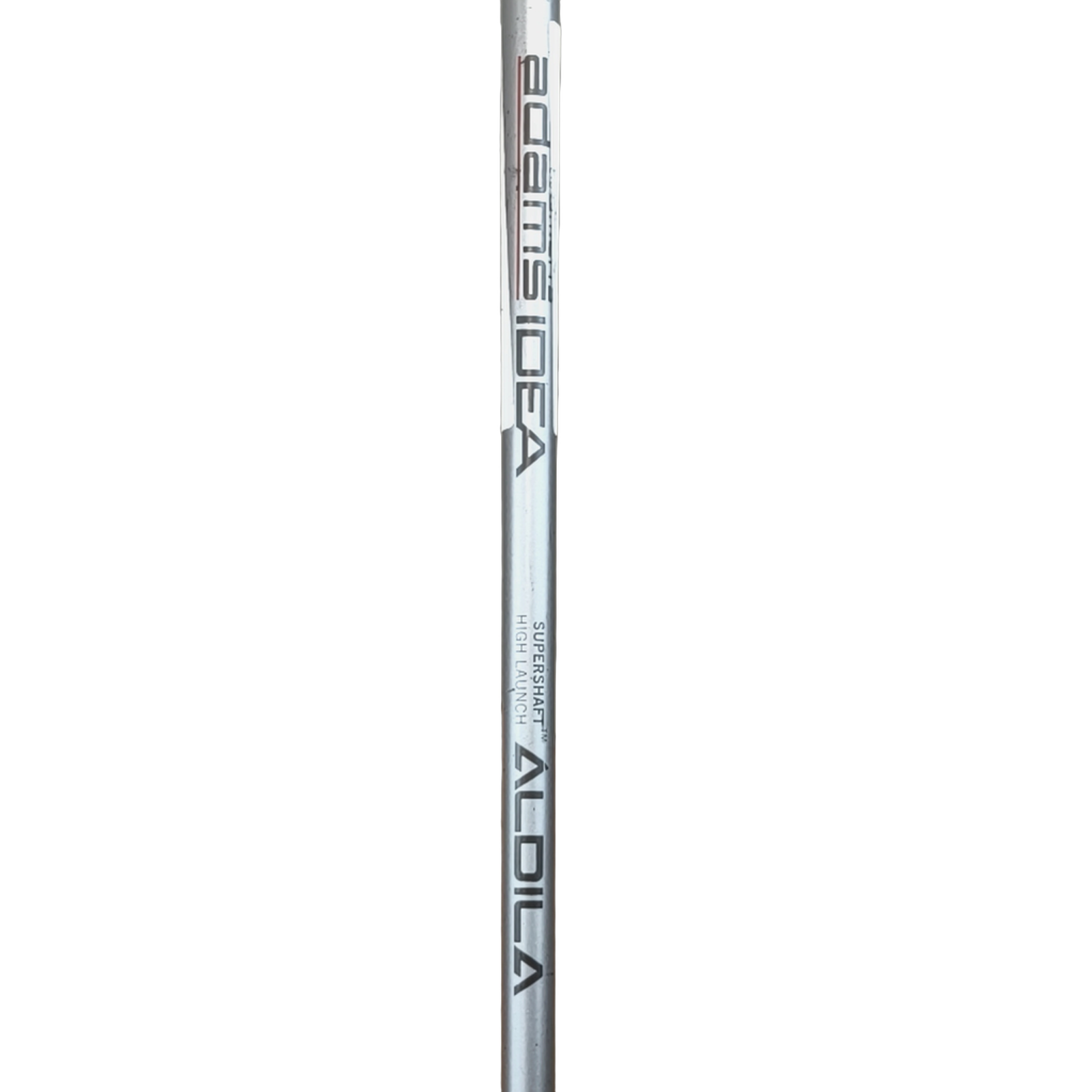 Adamsgolf IDEA Hybrid Hybrid / Flex Regular / #4/21 [bg:handrolled]
