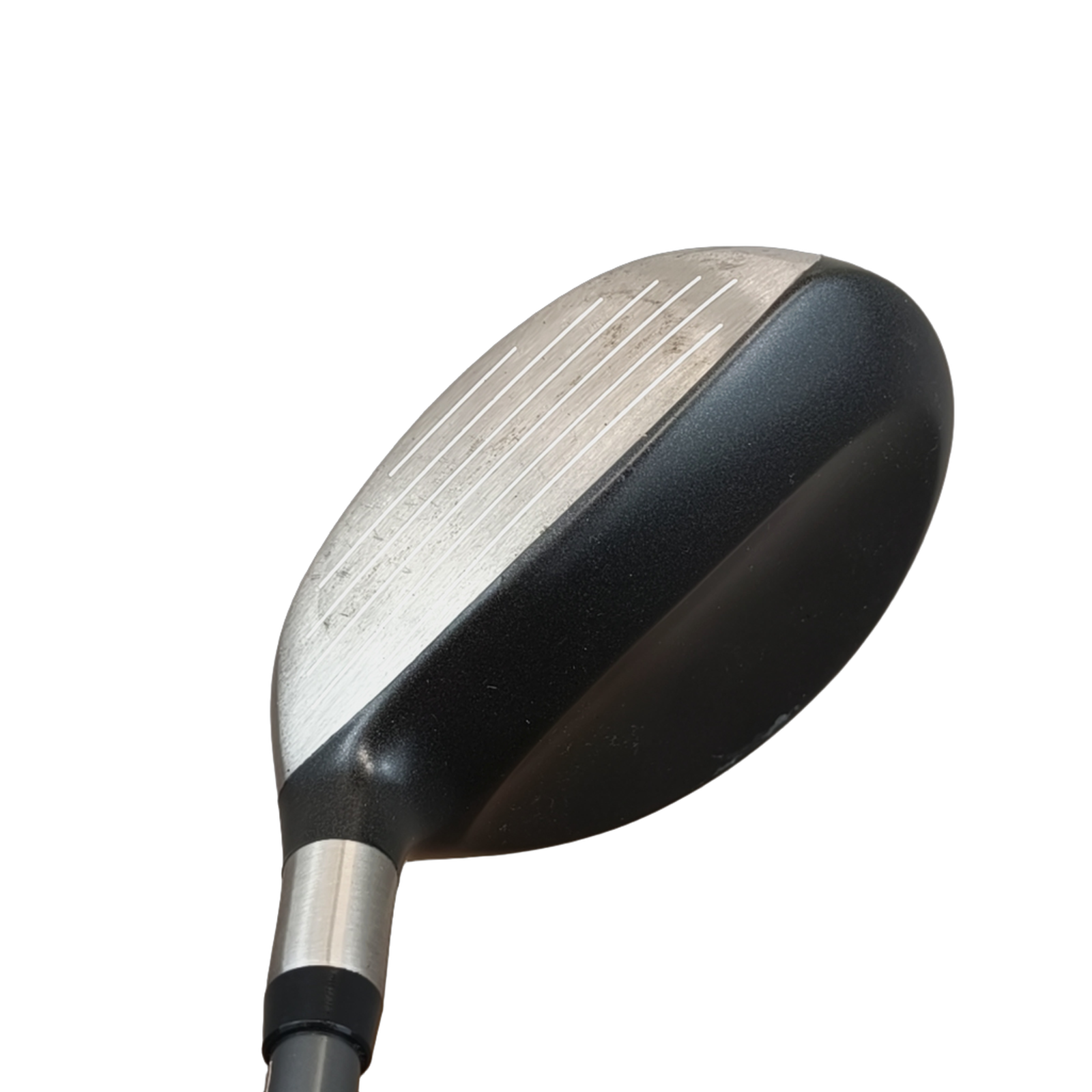 Cleveland HiBore Fairway Wood / Flex Ladies / #5/19 [bg:handrolled]