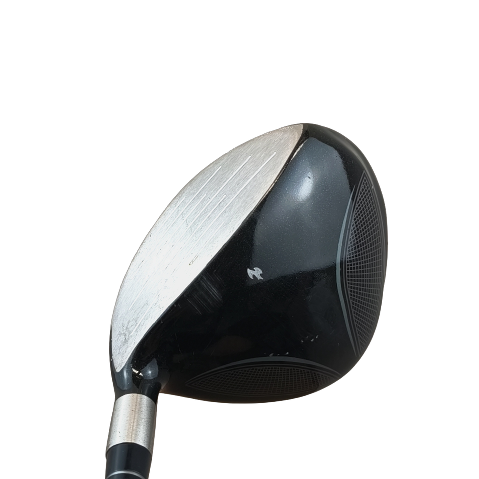 TaylorMade Burner Fairway Wood / Flex Stiff / #3/15 [bg:handrolled]
