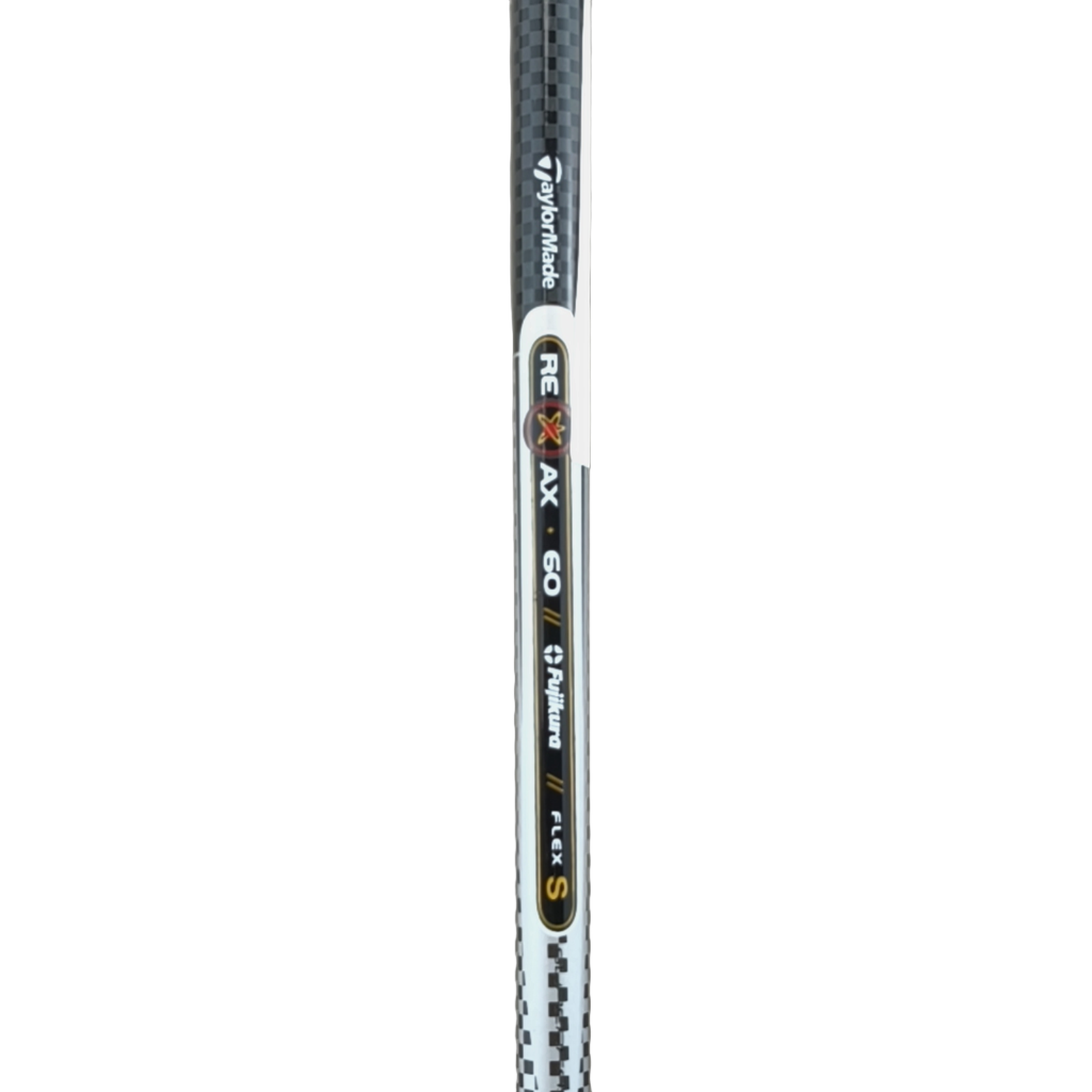 TaylorMade Burner Fairway Wood / Flex Stiff / #3/15 [bg:handrolled]