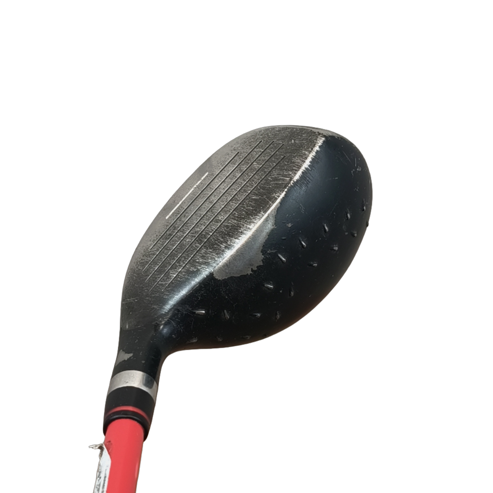 Wilson Staff D300 Hybrid / Flex A-flex / #5/25 [bg:handrolled]