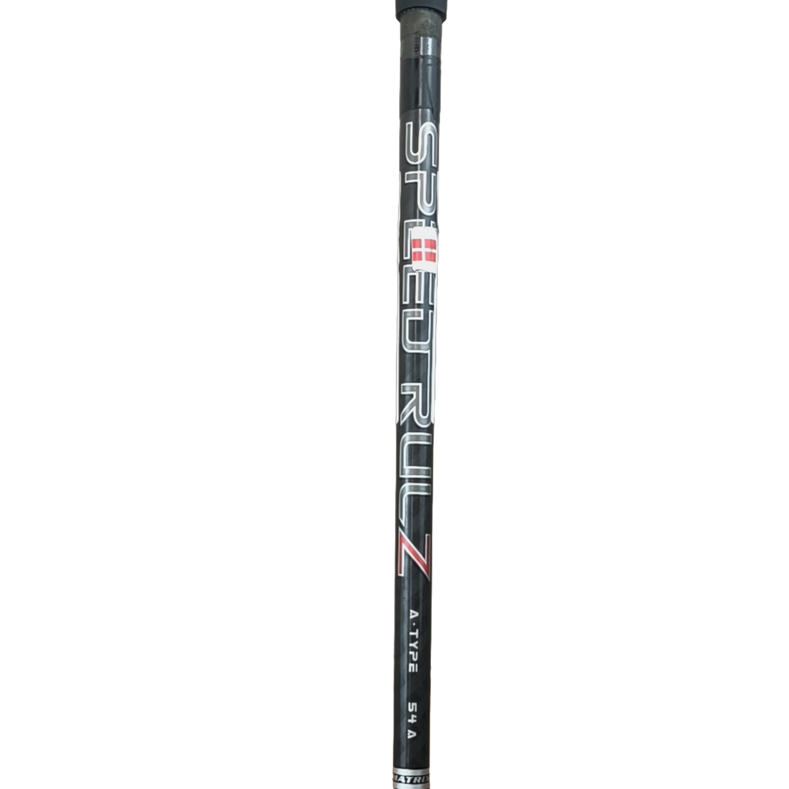 Wilson Staff D300 Hybrid / Flex A-flex / #5/25 [bg:handrolled]