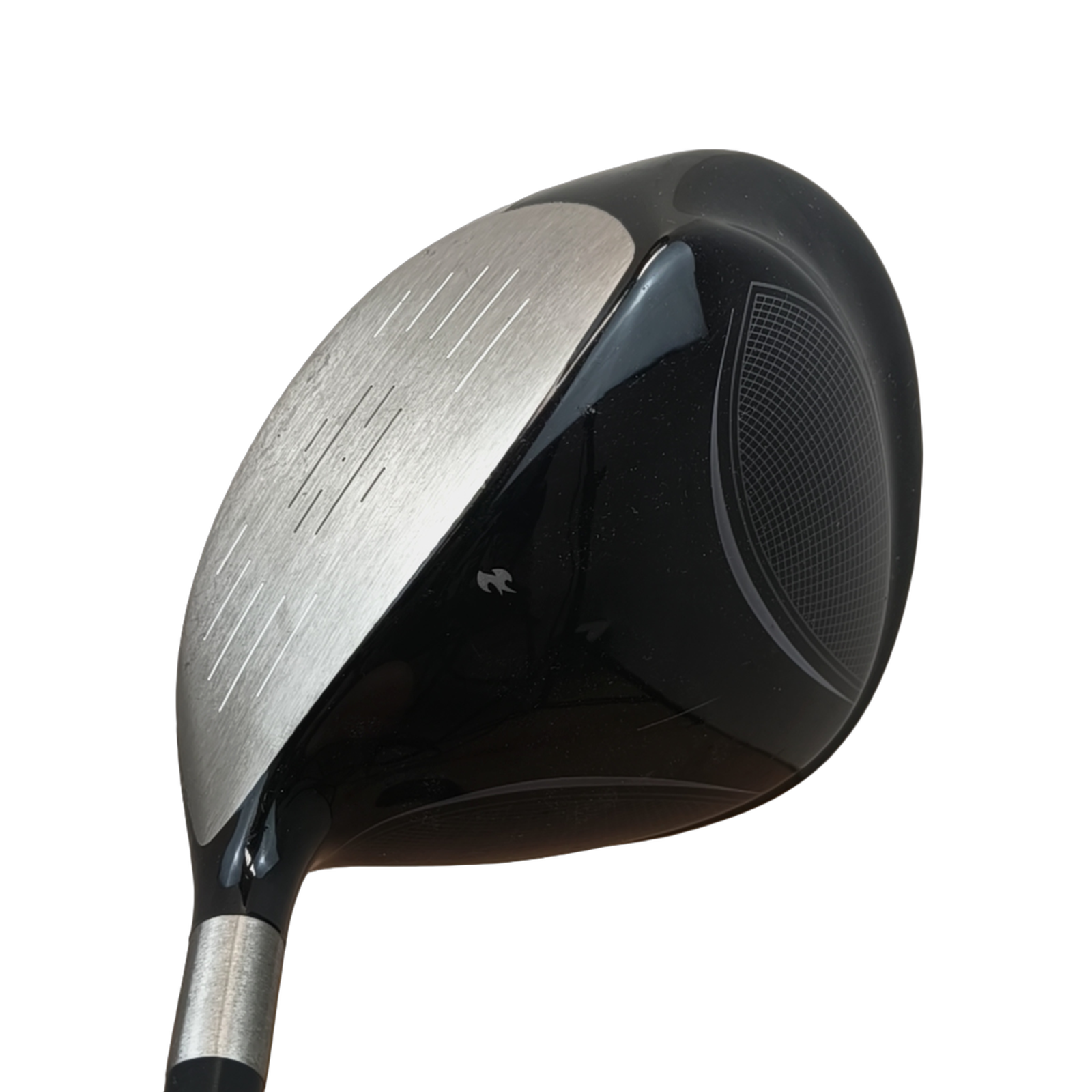 TaylorMade Burner Driver / Flex Ladies / Loft 13 [bg:handrolled]