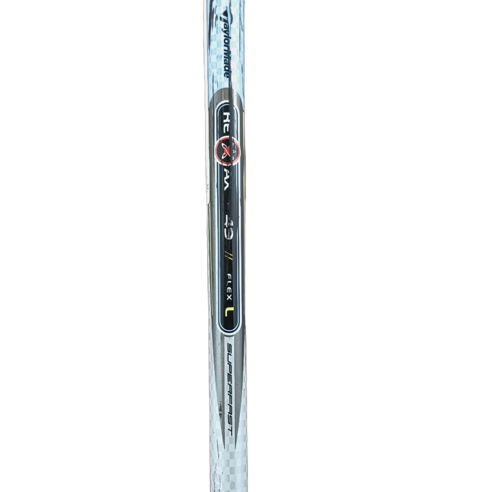 TaylorMade Burner Driver / Flex Ladies / Loft 13 [bg:handrolled]
