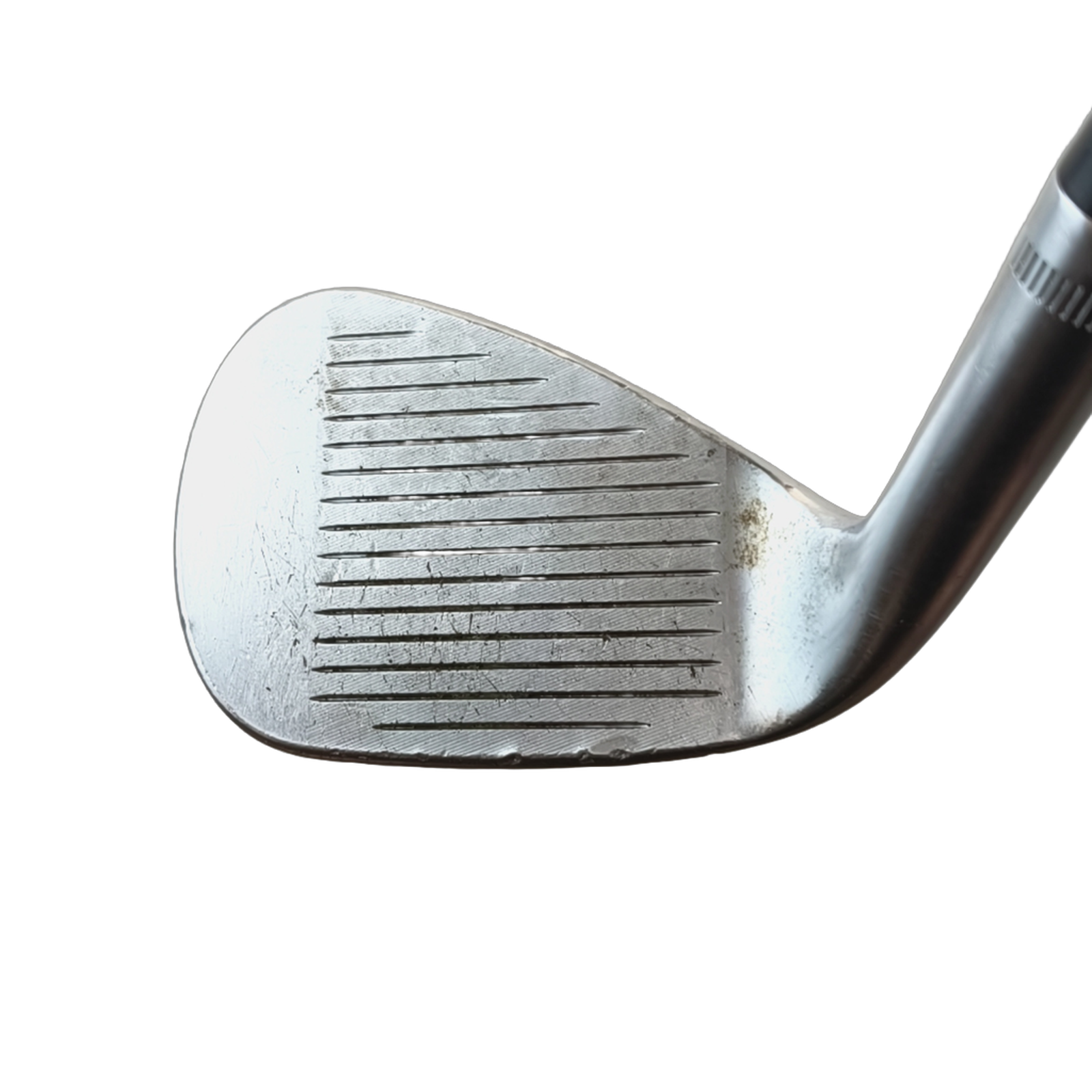 Callaway JAWS MD5 Wedge / Flex Stiff / 54/10 [bg:handrolled]