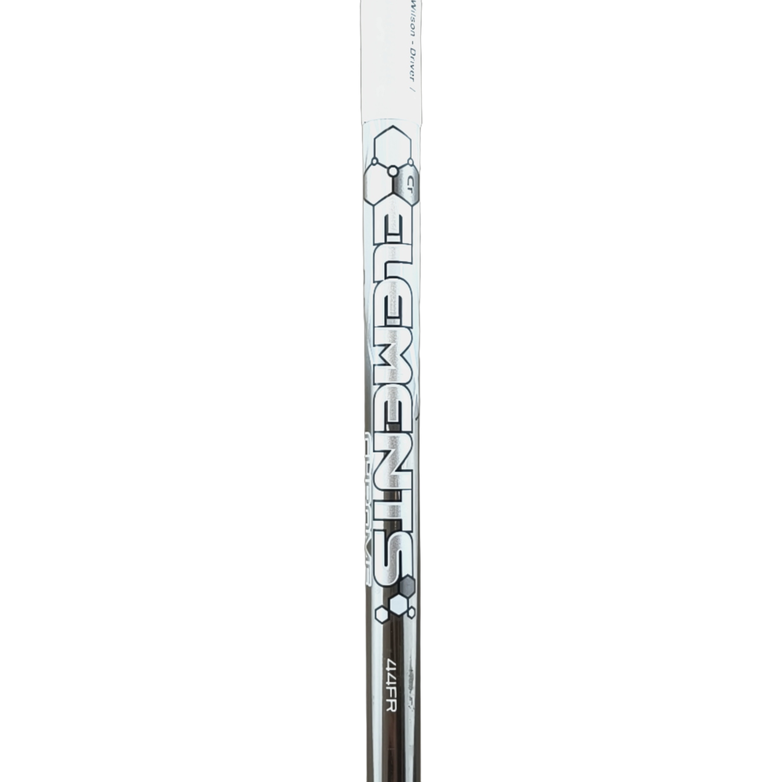 Venstre Wilson Staff D200 SuperLight Driver / Flex Regular / Loft 10.5 [bg:handrolled]