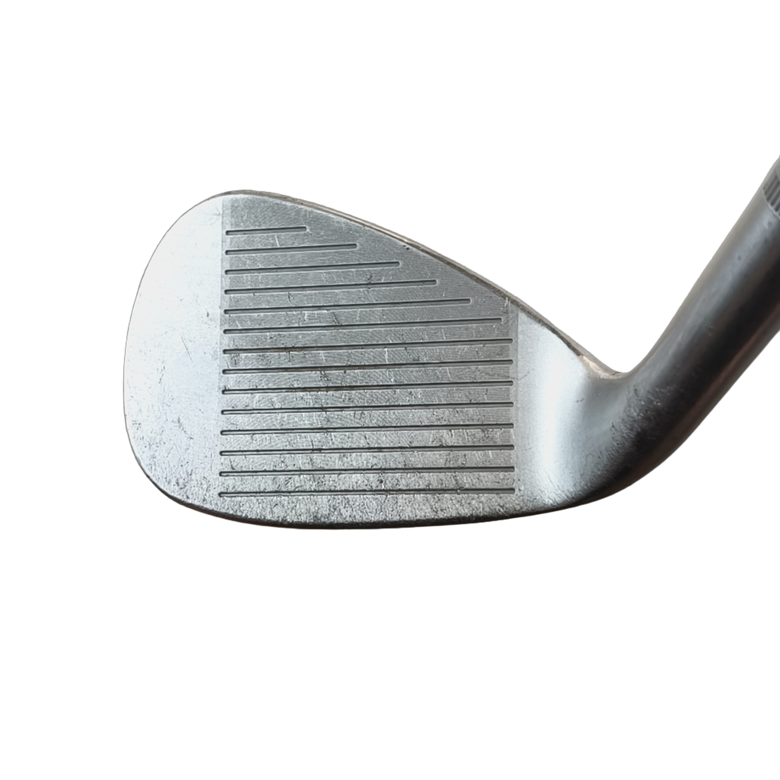 Wilson Staff PMP FG Tour Wedge / Flex Ladies / 56/14 [bg:handrolled]