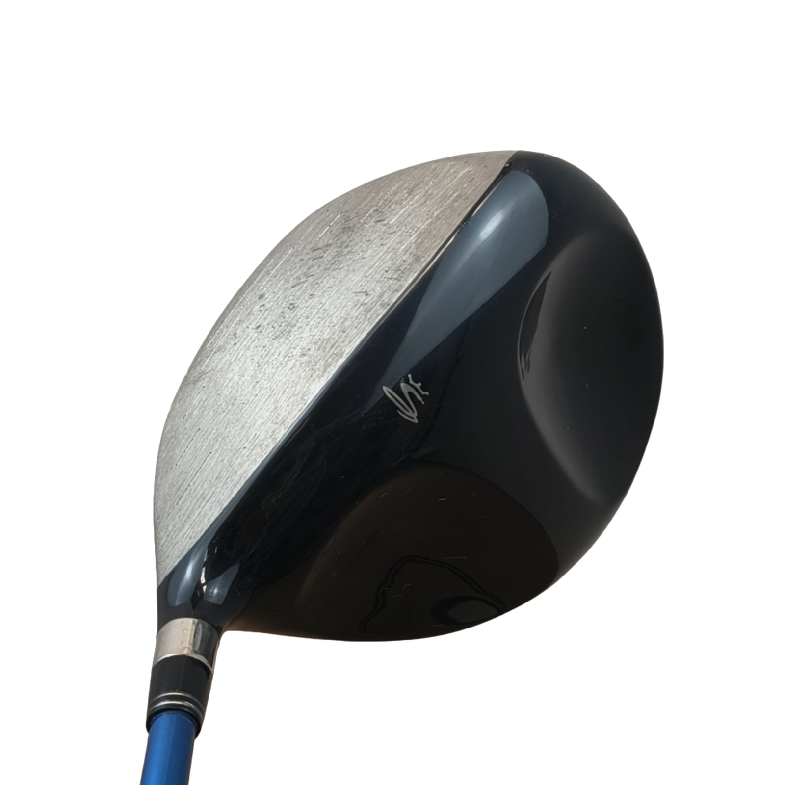 Cobra King Speed LD Driver / Flex Regular / Loft 10.5 [bg:handrolled]