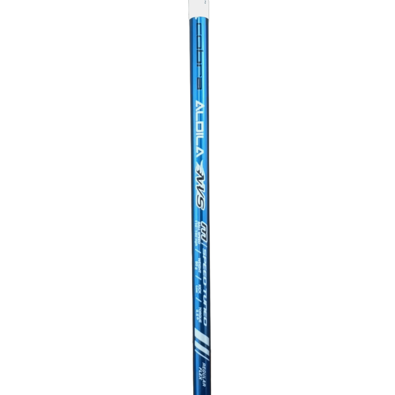 Cobra King Speed LD Driver / Flex Regular / Loft 10.5 [bg:handrolled]