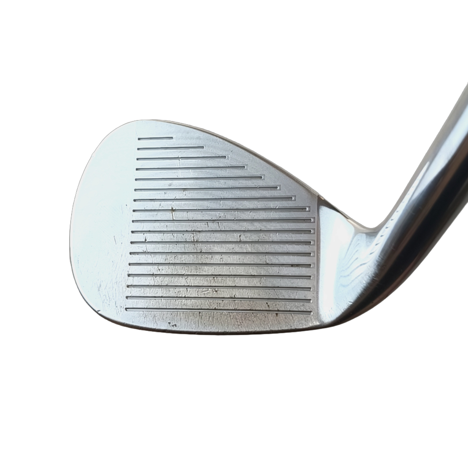 Cobra SB Versatile Wedge / Flex Stiff / 54/10 [bg:handrolled]