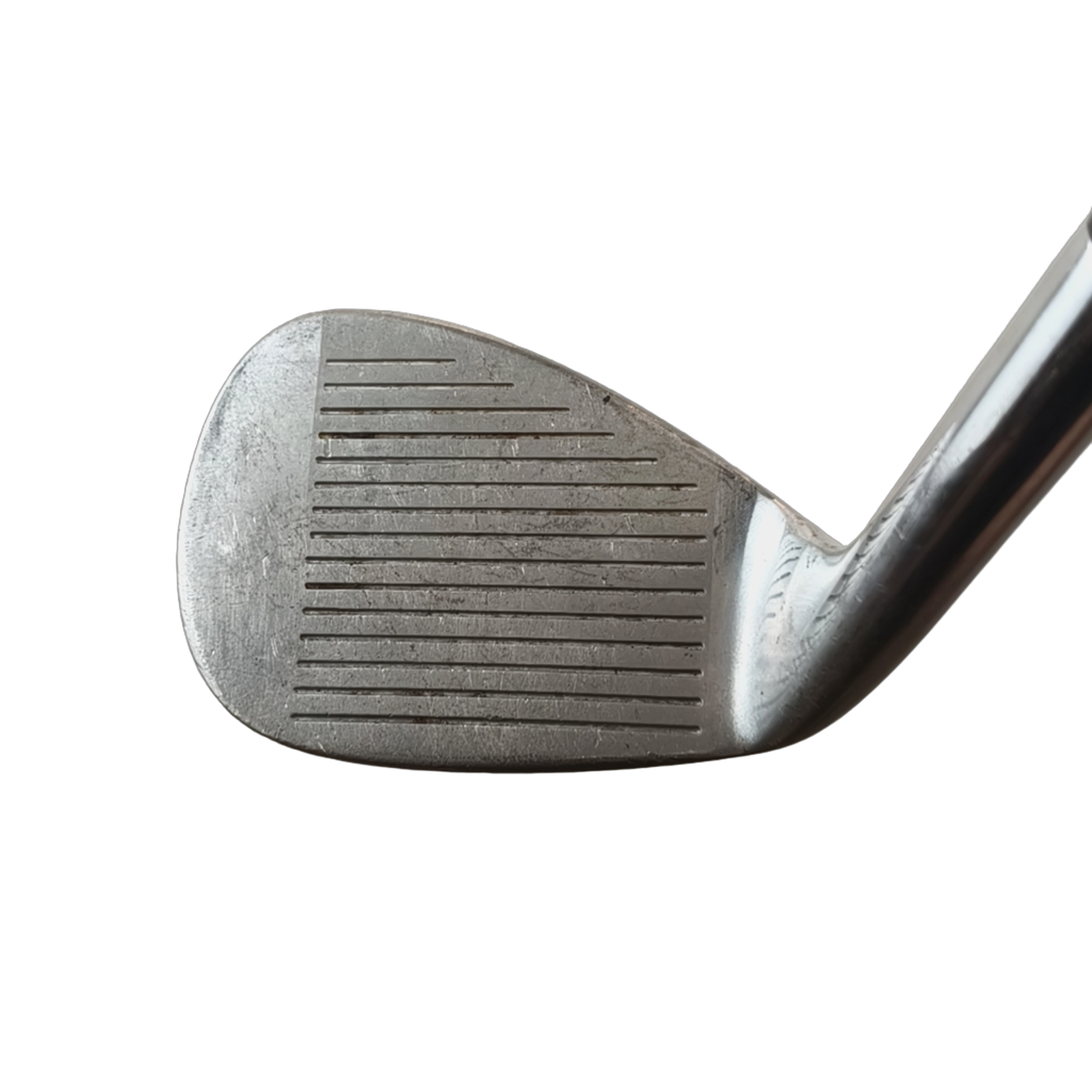 Wilson 1200 Wedge / Flex Wedge / 60/12 [bg:handrolled]