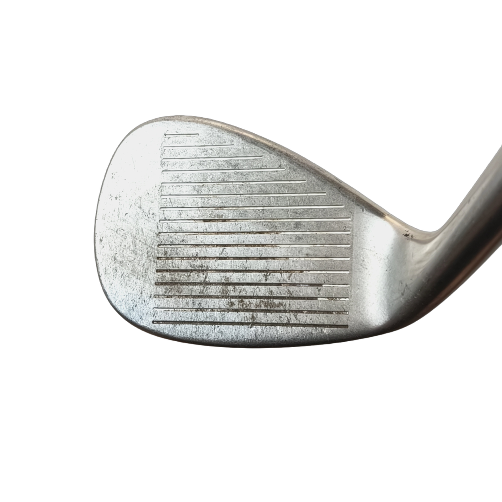 Cleveland Reg. 588W Wedge / Flex Ladies / 56/10 [bg:handrolled]
