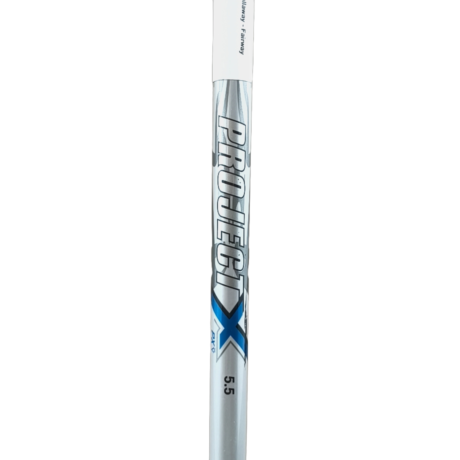 Venstre Callaway X Hot Pro Fairway Wood / Flex Regular / #3/15 [bg:handrolled]