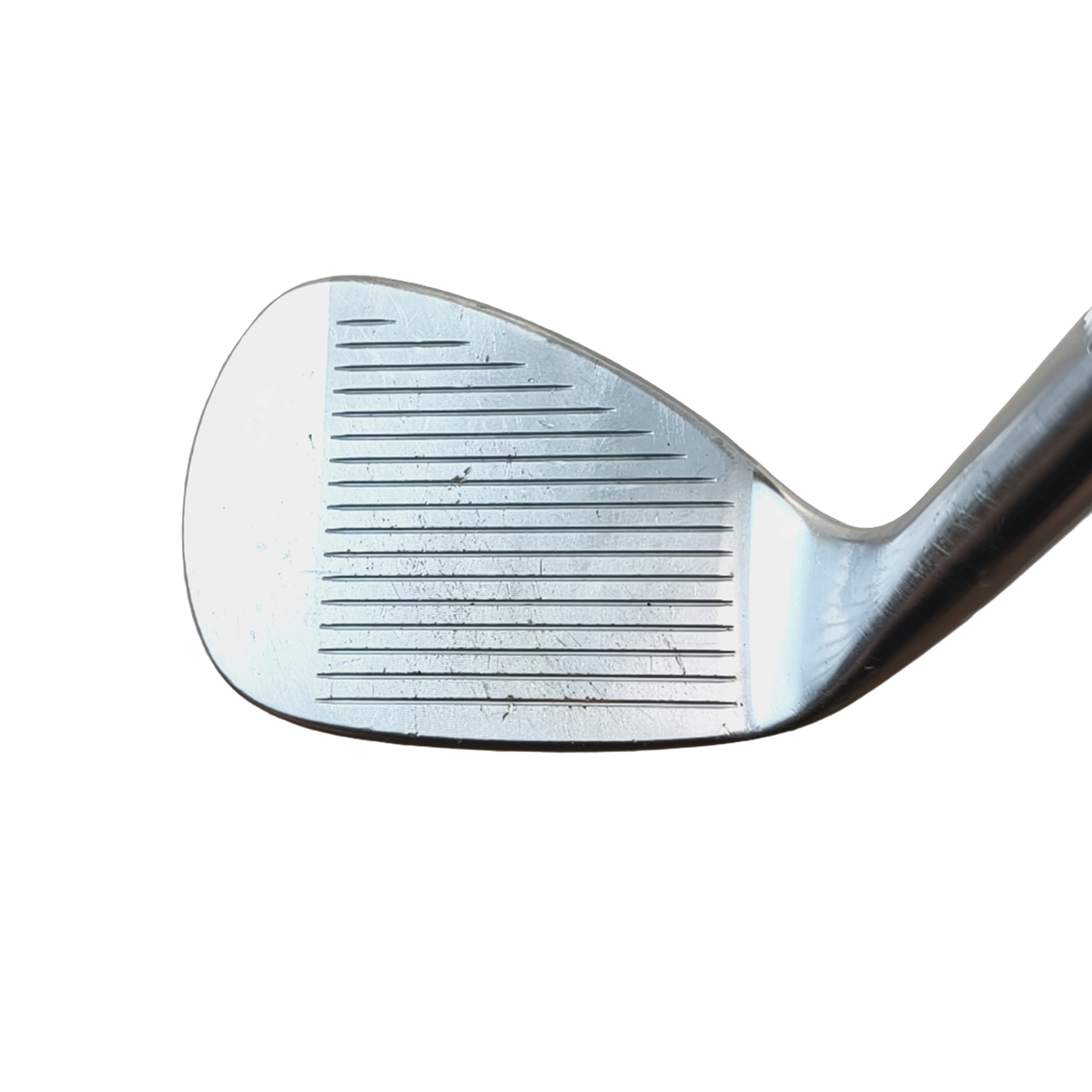 Titleist SM5 Wedge / Flex Regular / 58/11 [bg:handrolled]