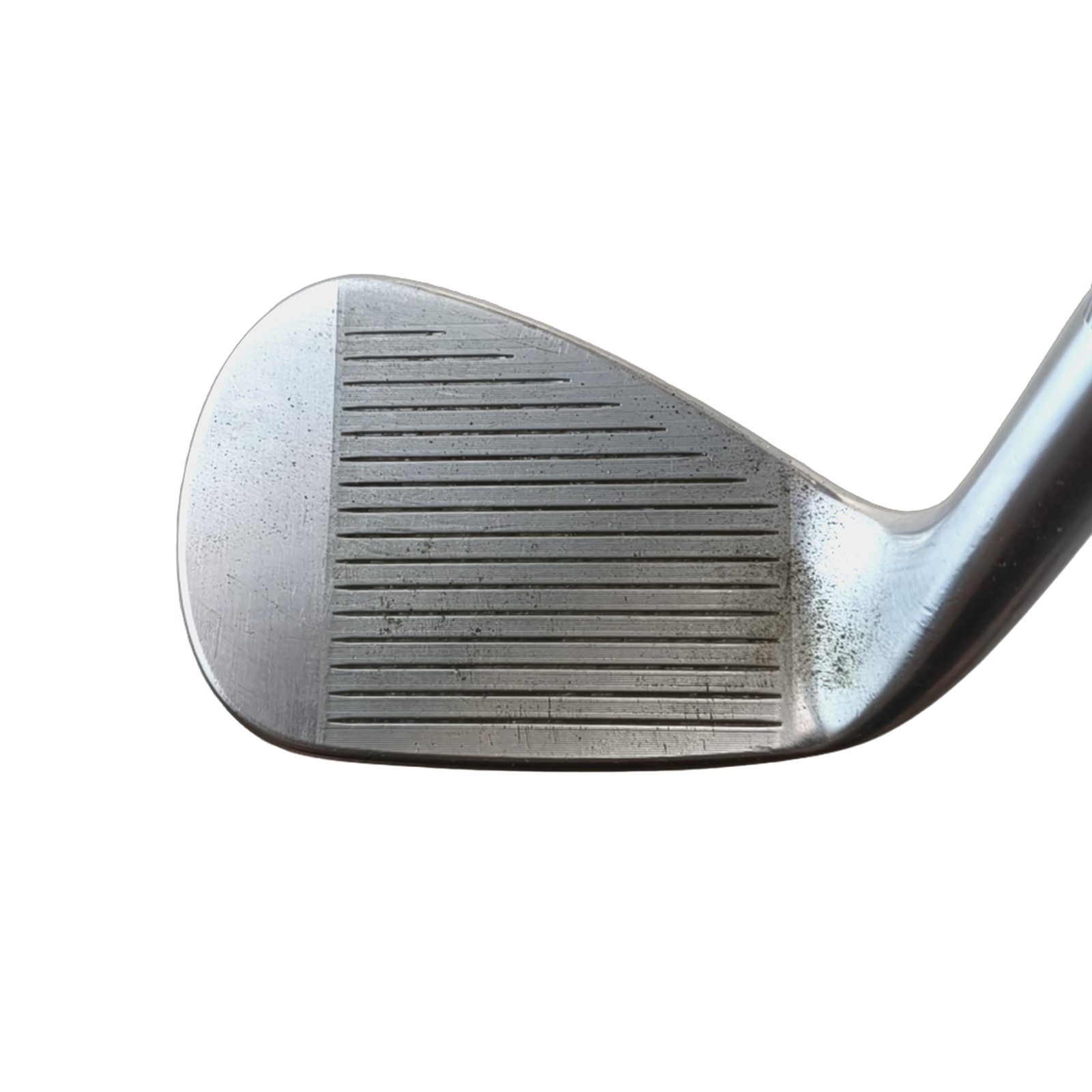 Titleist SM10 Wedge / Flex Wedge / 48/10 [bg:handrolled]