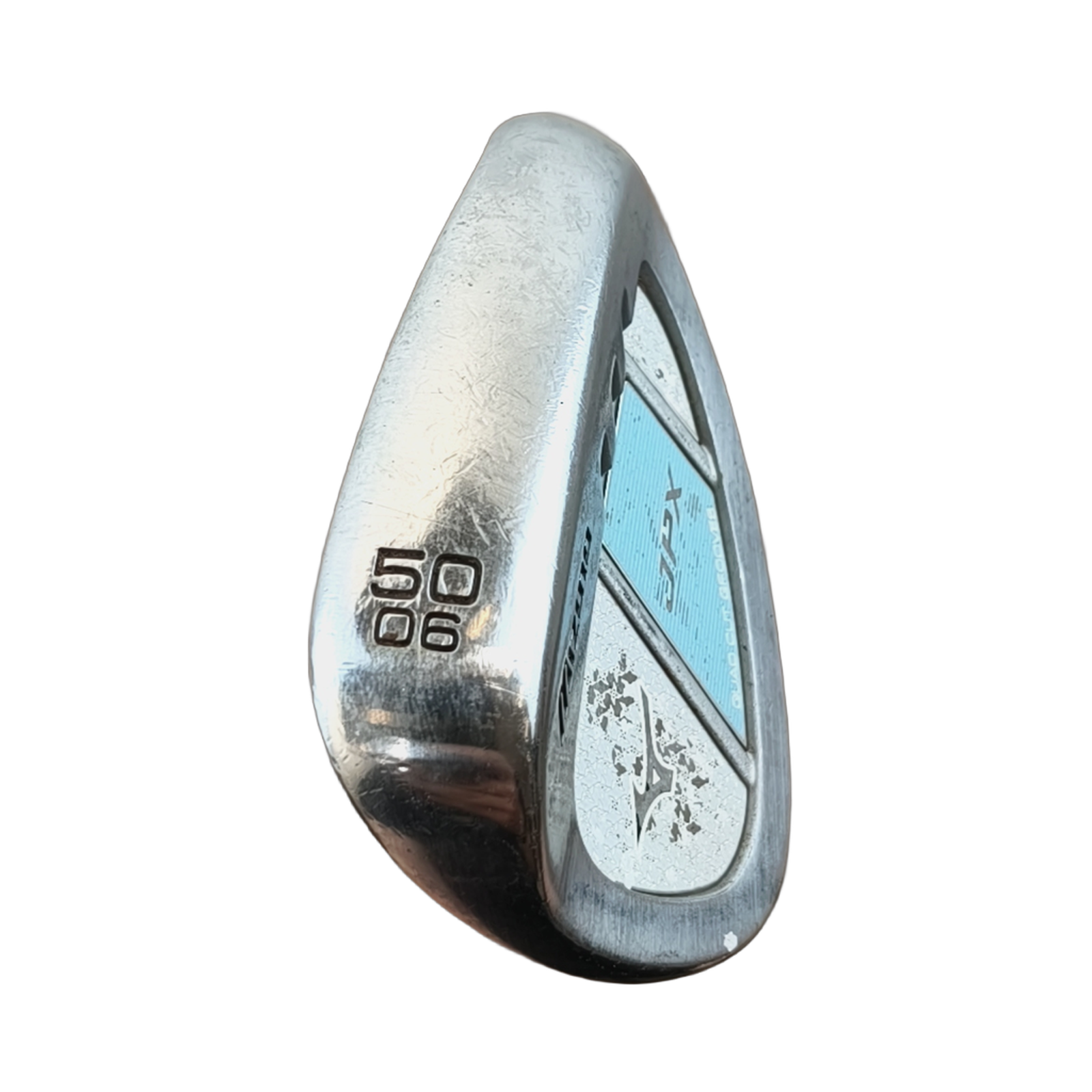 Mizuno JPX Wedge / Flex Ladies / 50/06 [bg:handrolled]