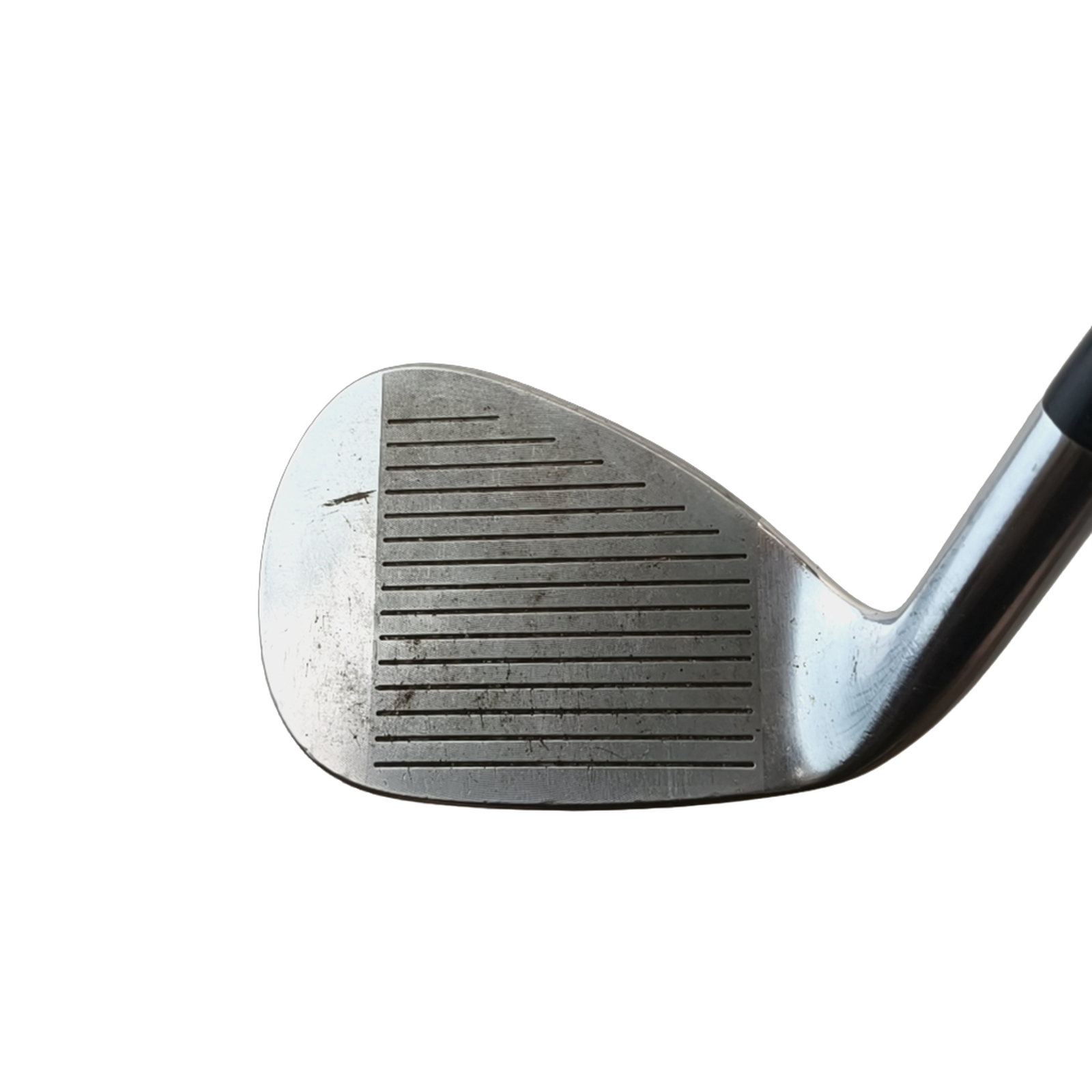 Mizuno JPX Wedge / Flex Ladies / 50/06 [bg:handrolled]