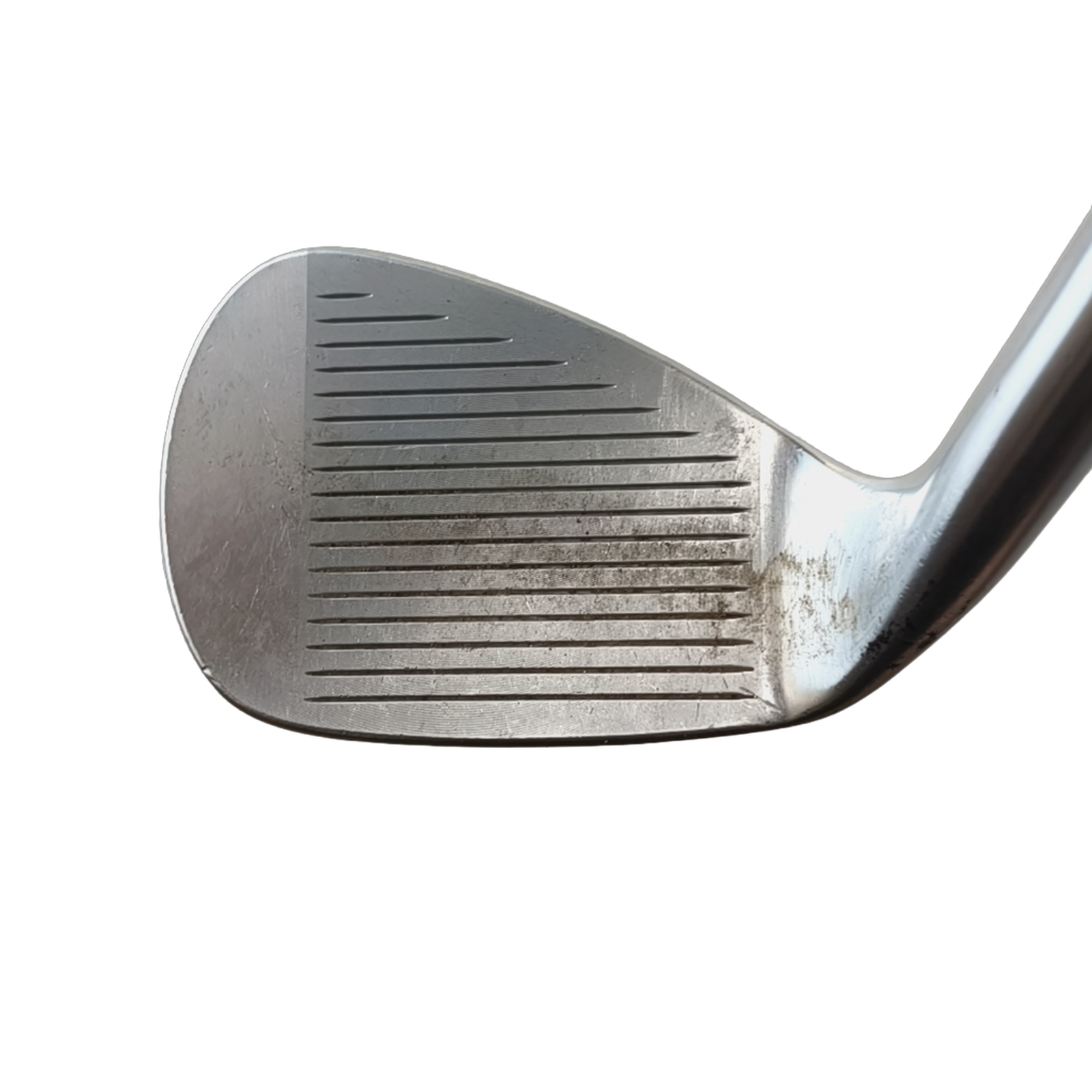 Titleist SM5 Wedge / Flex Regular / 50/12 [bg:handrolled]