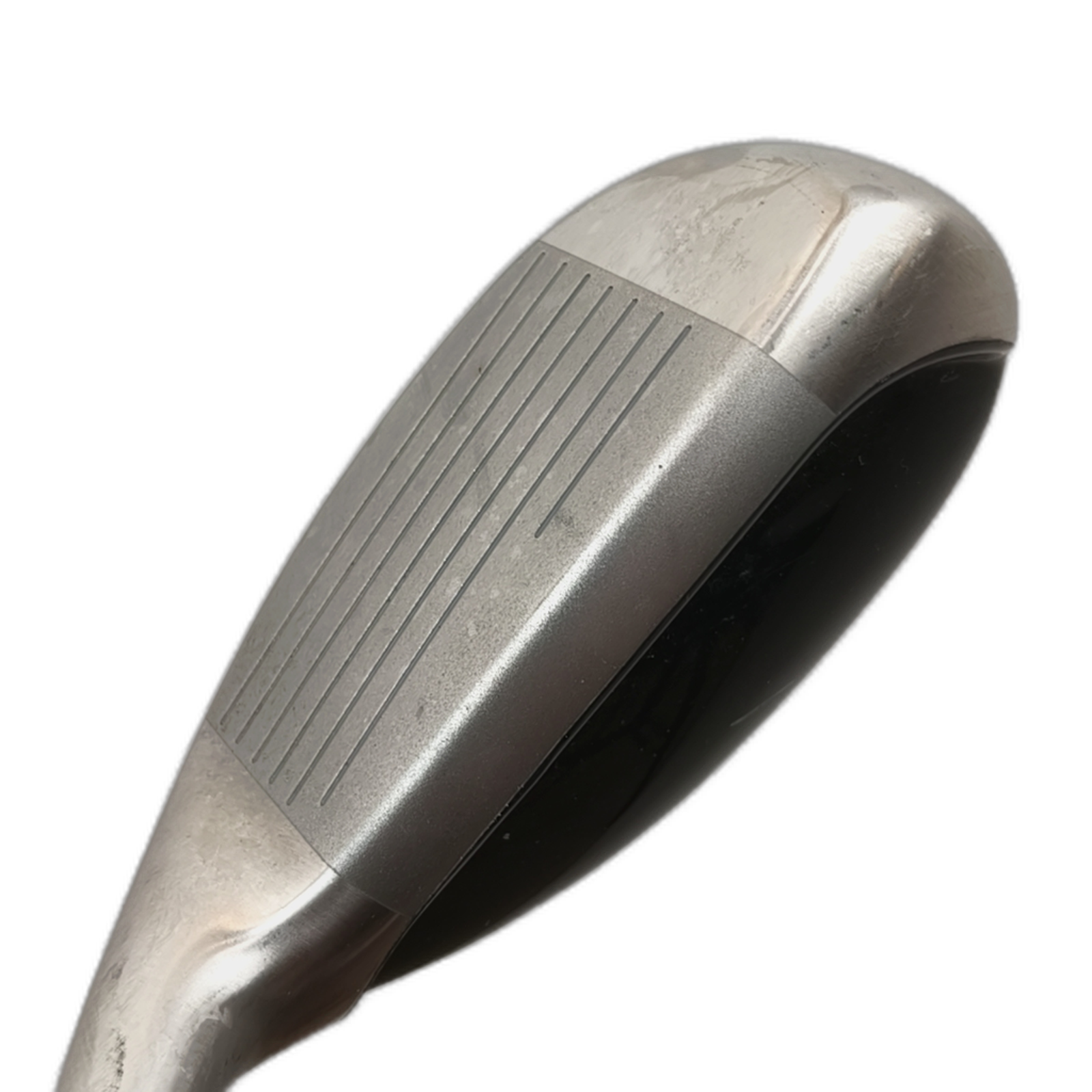 Mizuno MX Fli-Hi Hybrid / Flex Ladies / #4/23 [bg:handrolled]