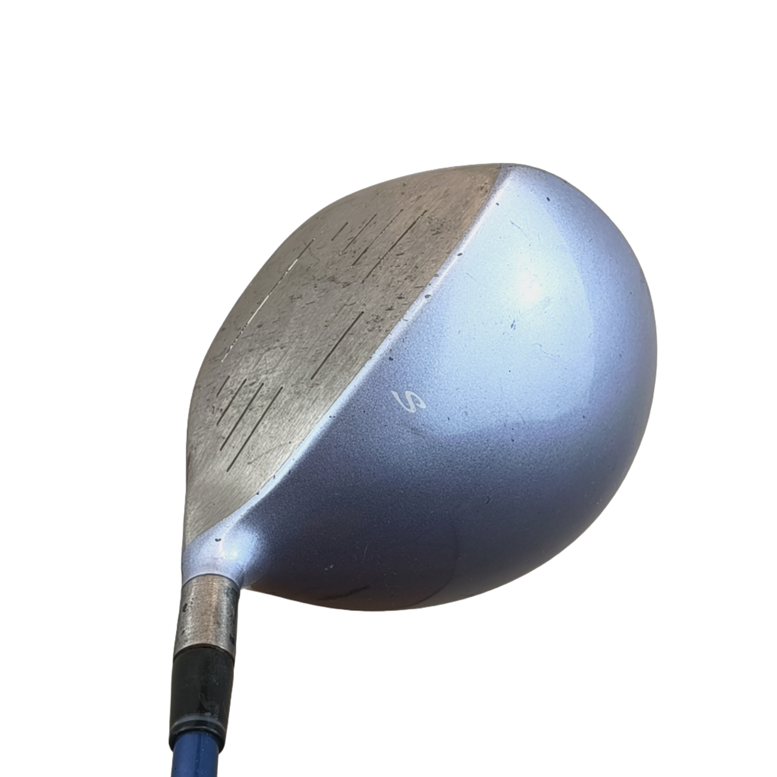 Adams Speedline Driver / Flex Ladies / Loft 12.5 [bg:handrolled]