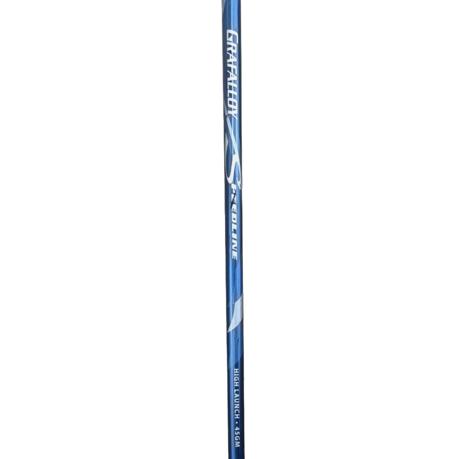 Adams Speedline Driver / Flex Ladies / Loft 12.5 [bg:handrolled]