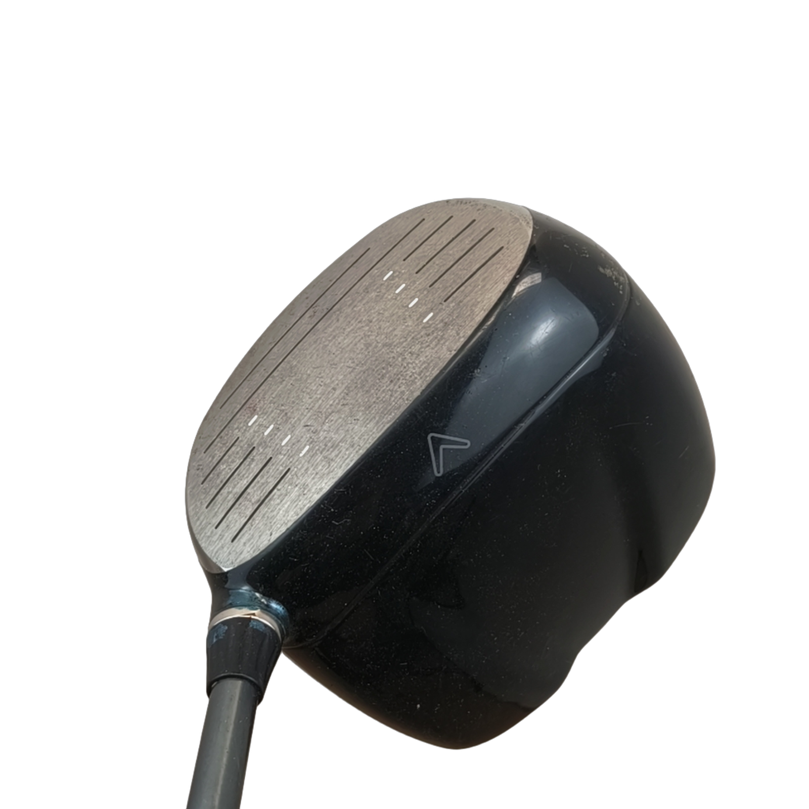 Callaway FT-I Draw Driver / Flex Regular / Loft 13 [bg:handrolled]