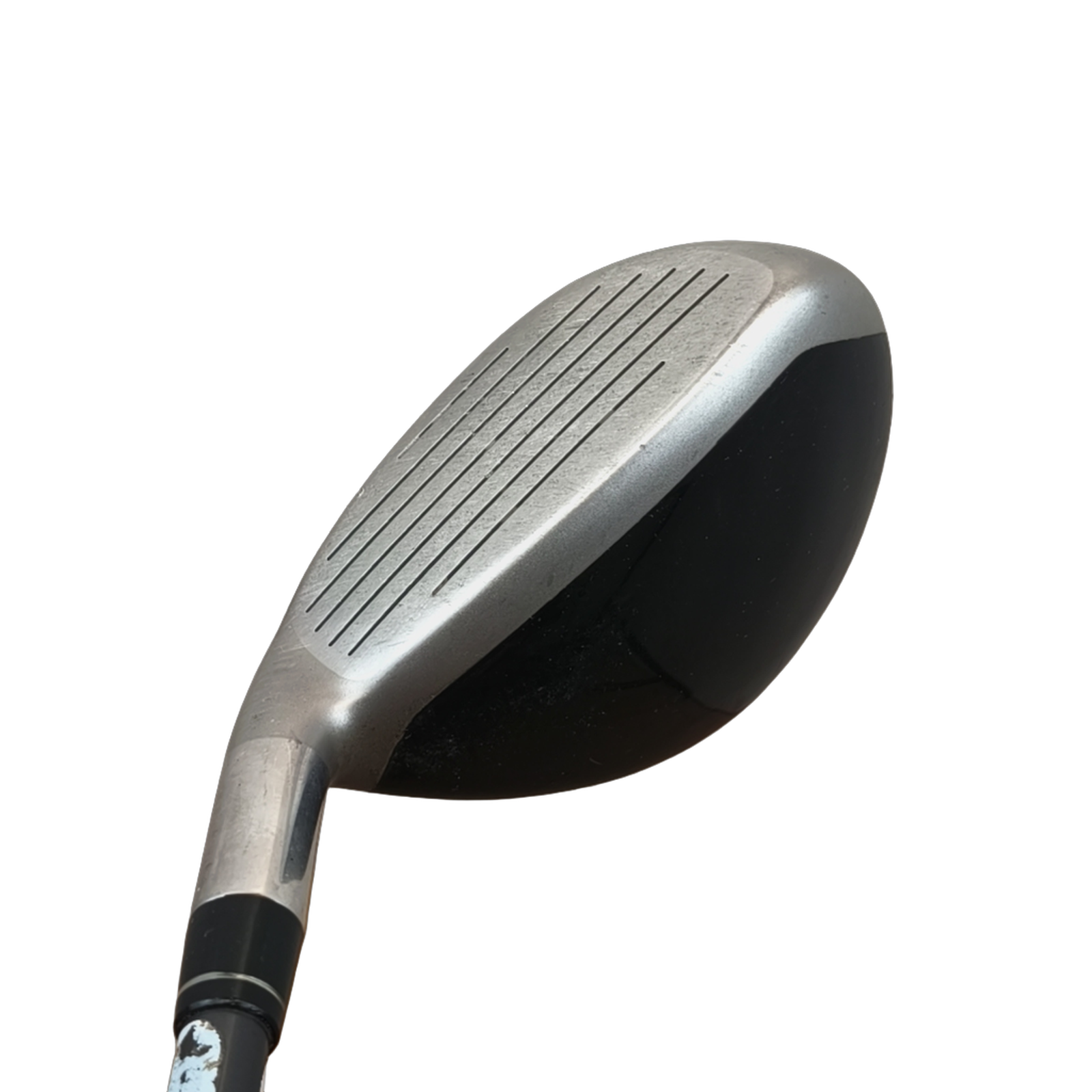 Callaway FT iZ Hybrid / Flex Ladies / #3/21 [bg:handrolled]