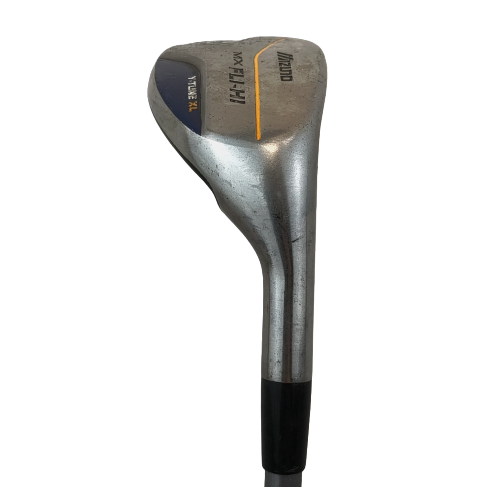 Mizuno MX Fli-Hi Hybrid / Flex Ladies / #5/26 [bg:handrolled]