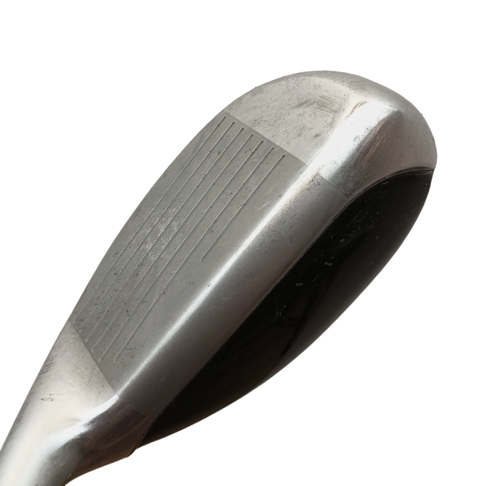 Mizuno MX Fli-Hi Hybrid / Flex Ladies / #5/26 [bg:handrolled]