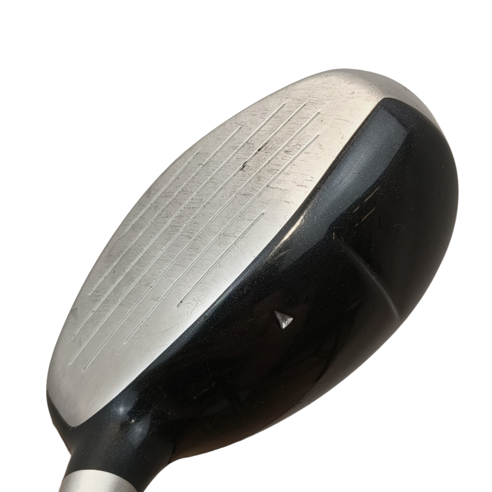 Adamsgolf IDEA Hybrid Hybrid / Flex Regular / #5/25 [bg:handrolled]