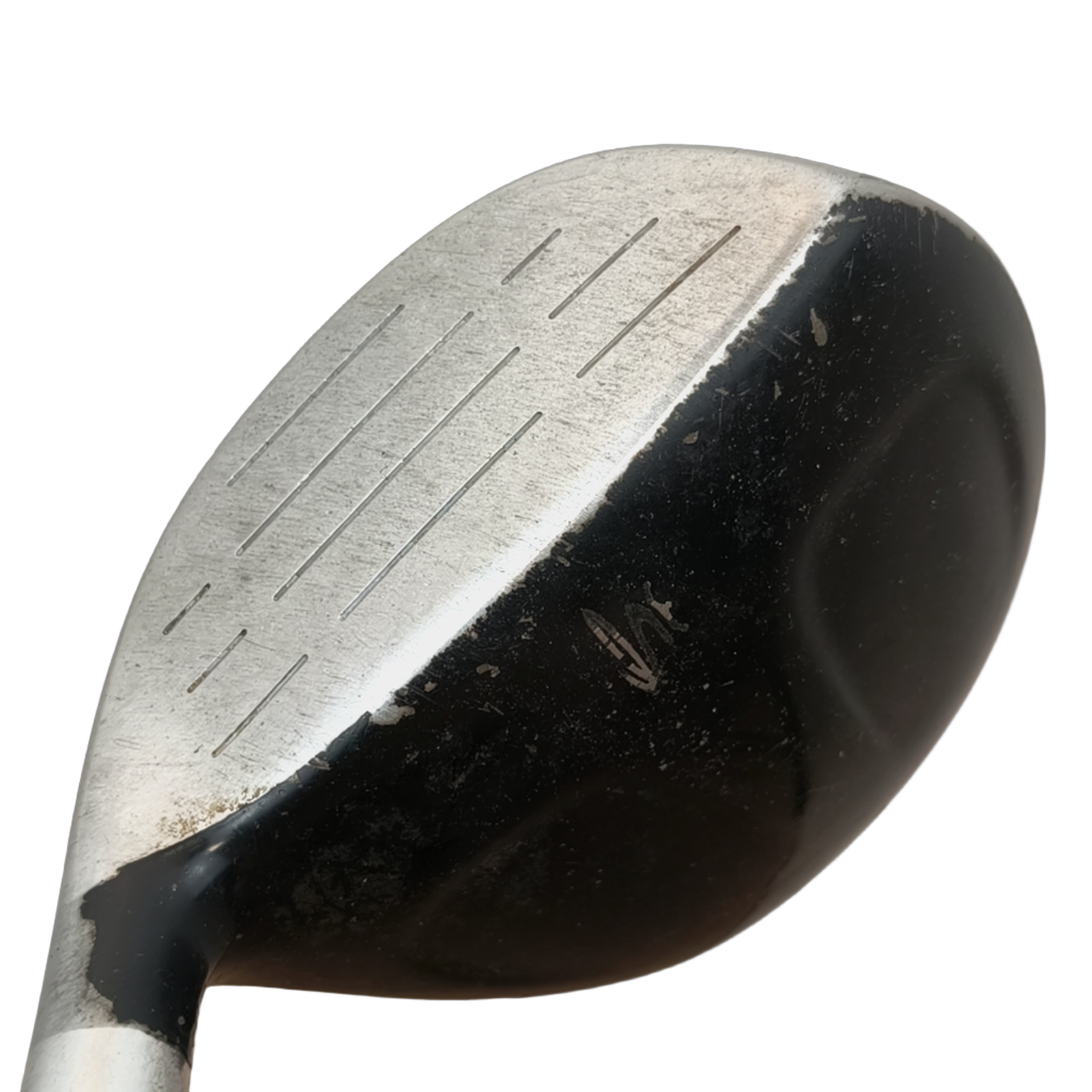 Cobra S9-1 Fairway Wood / Flex A-flex / #5/18 [bg:handrolled]