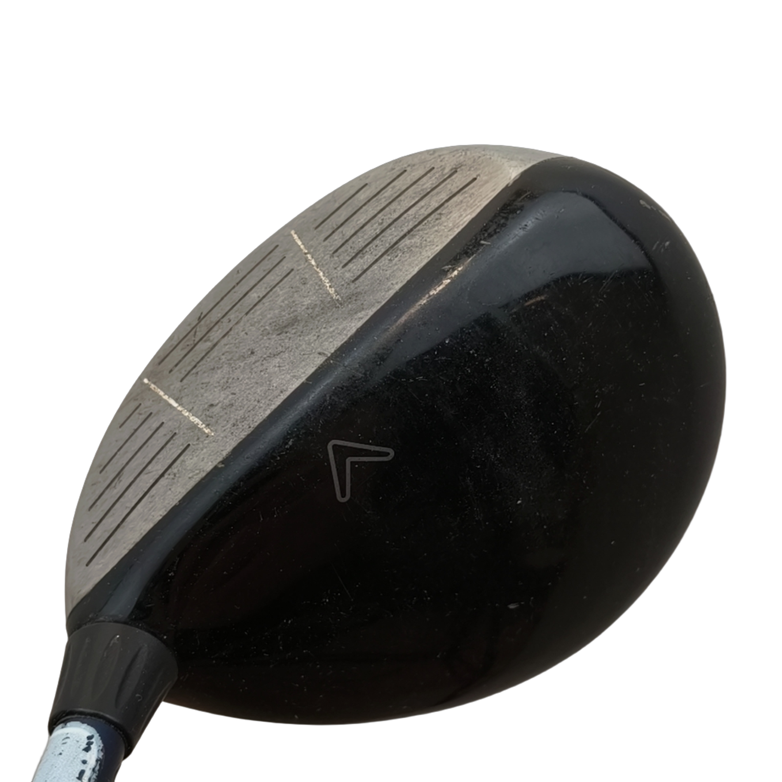 Callaway X Fairway Wood / Flex Ladies / #3/15 [bg:handrolled]