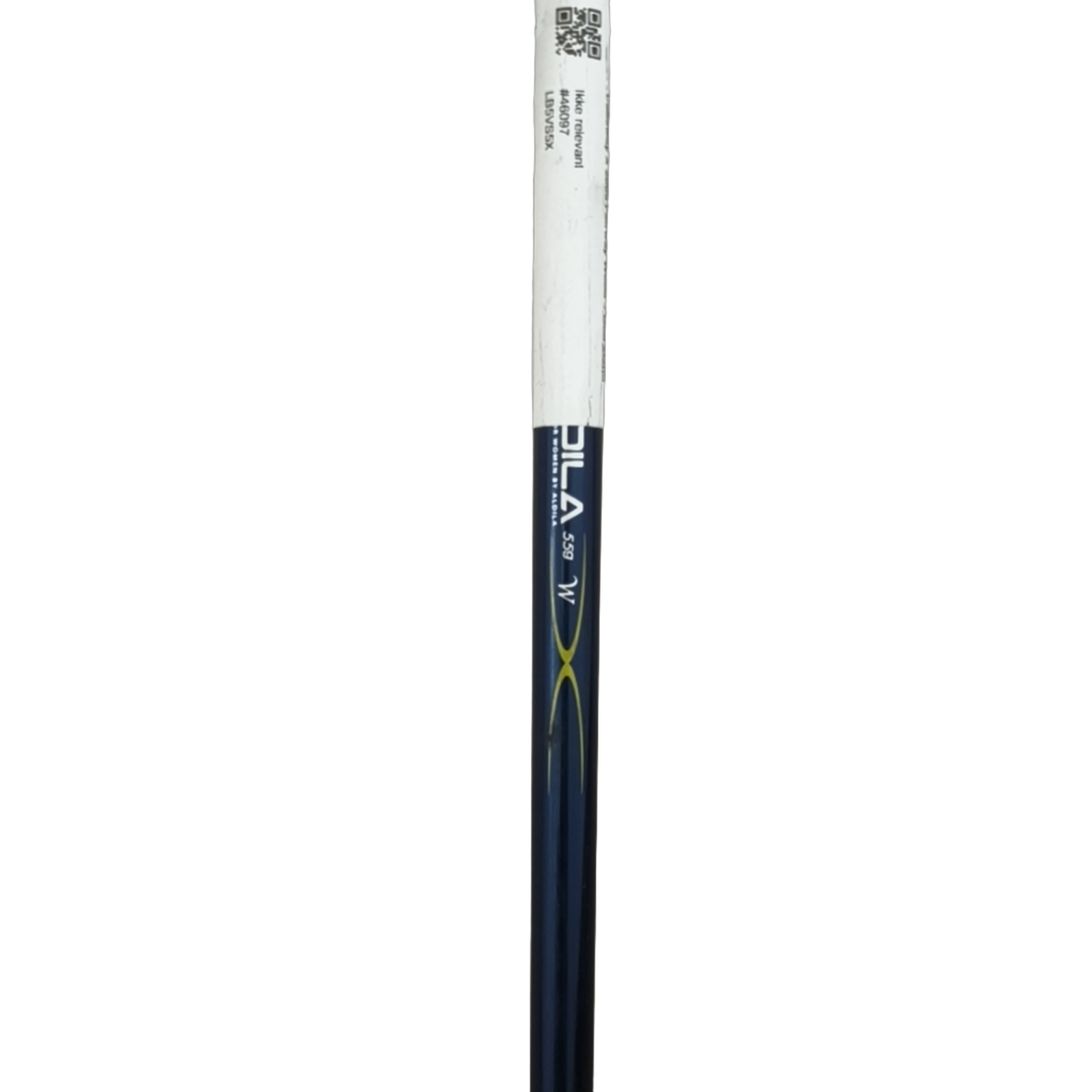 Callaway X Fairway Wood / Flex Ladies / #3/15 [bg:handrolled]
