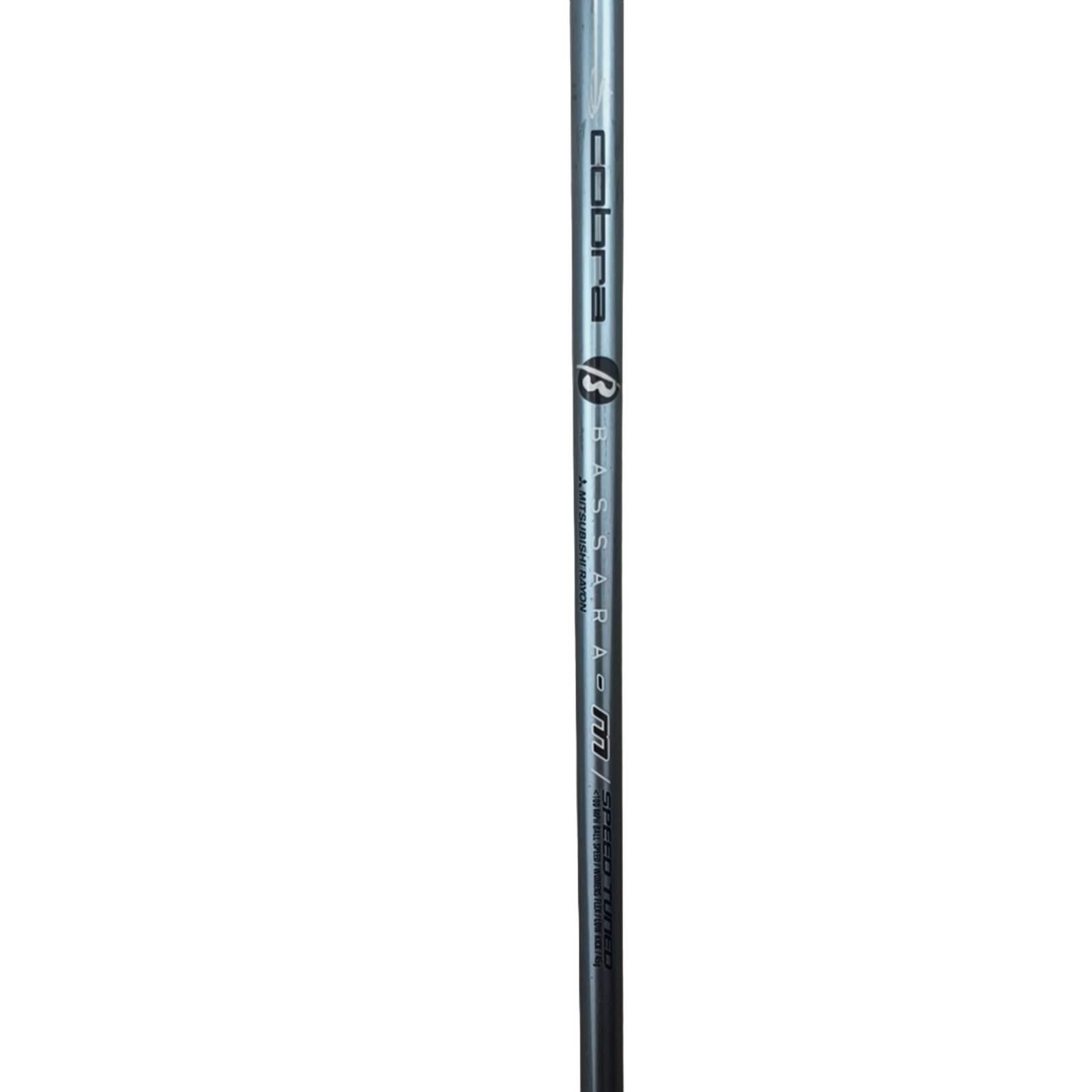 Cobra King Speed Offset Fairway Wood / Flex Ladies / #5/19 [bg:handrolled]