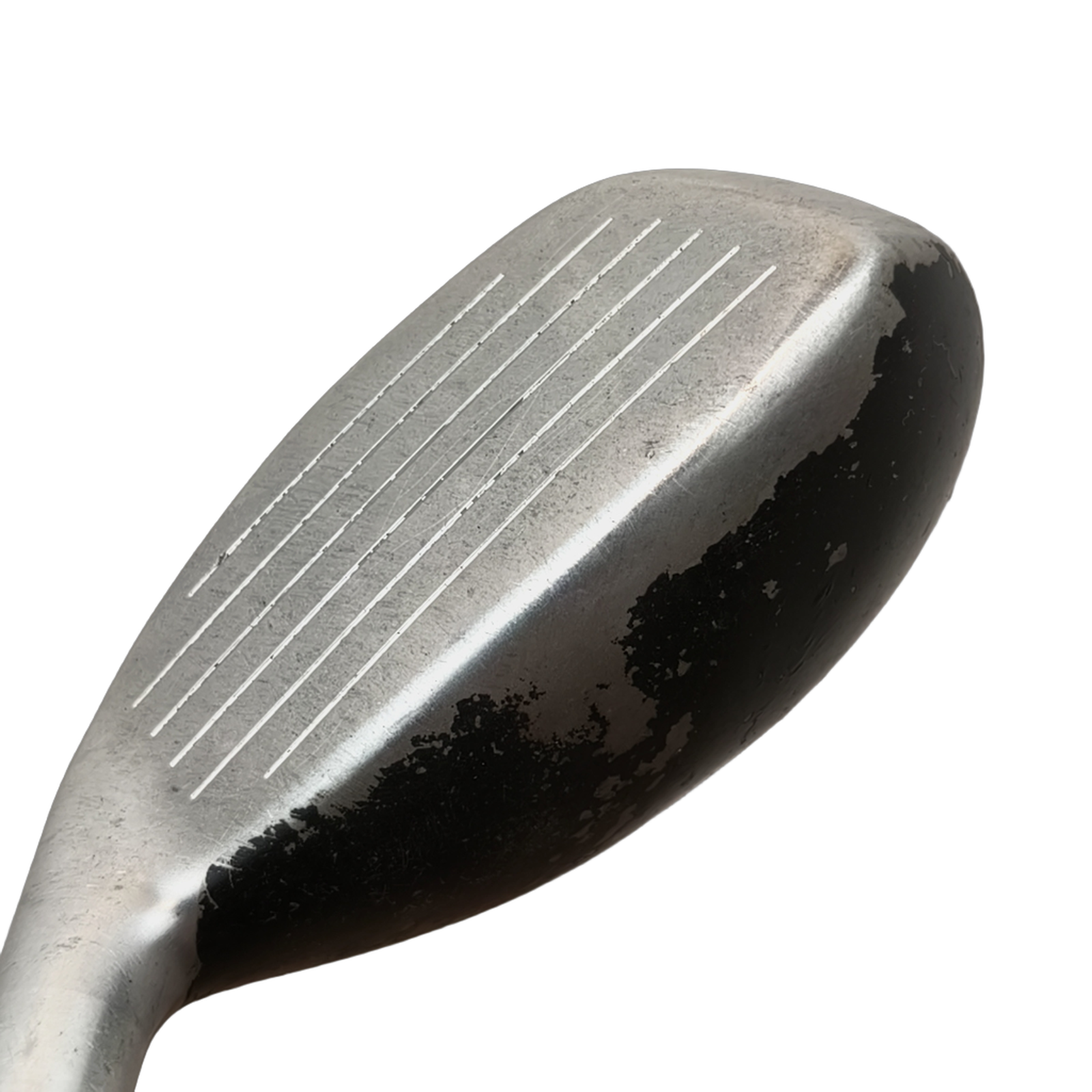 Cleveland Gliderail 588 Hybrid / Flex Regular / #4/23 [bg:handrolled]