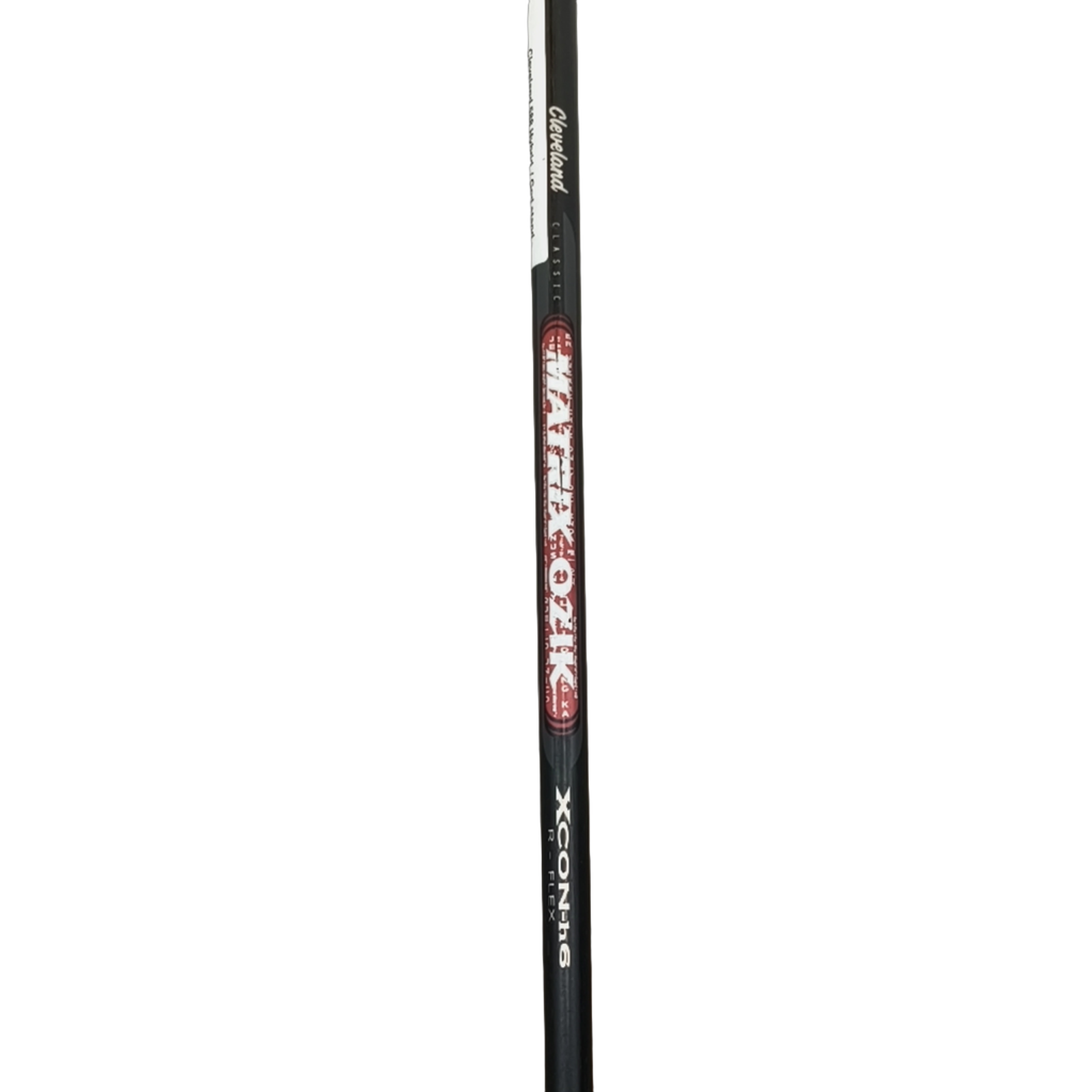 Cleveland Gliderail 588 Hybrid / Flex Regular / #4/23 [bg:handrolled]