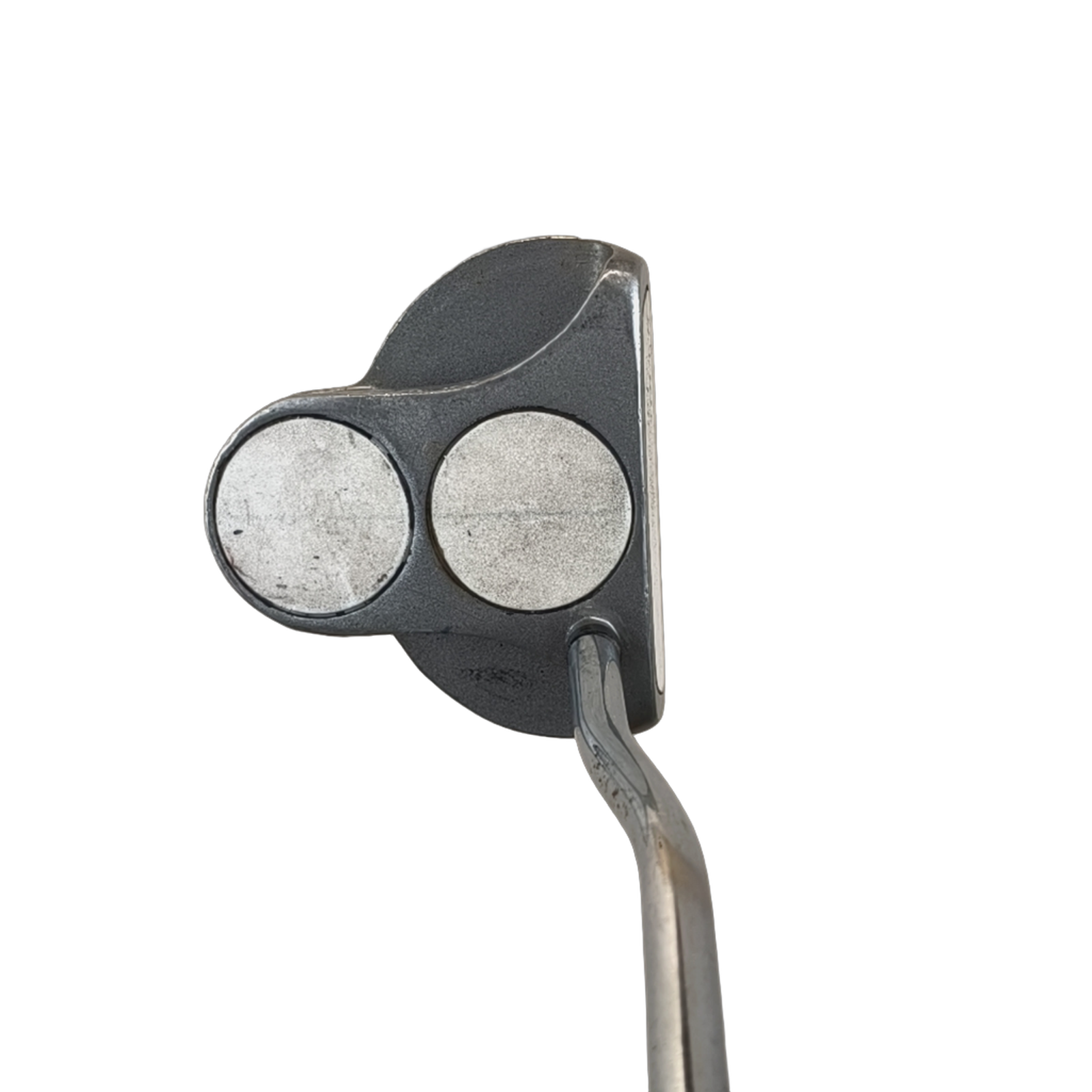 Venstre New Wave Soft Touch Putter / 35" [bg:handrolled]