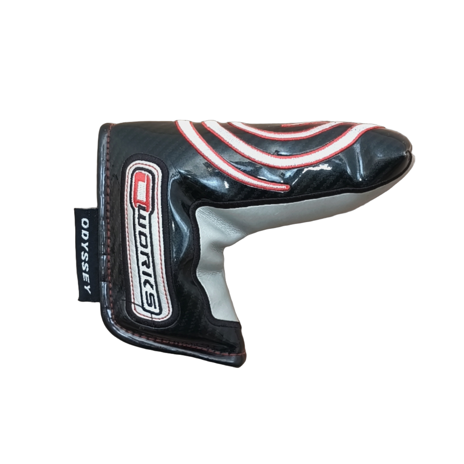 Odyssey O-Works 1ws Putter / 33" [bg:handrolled]