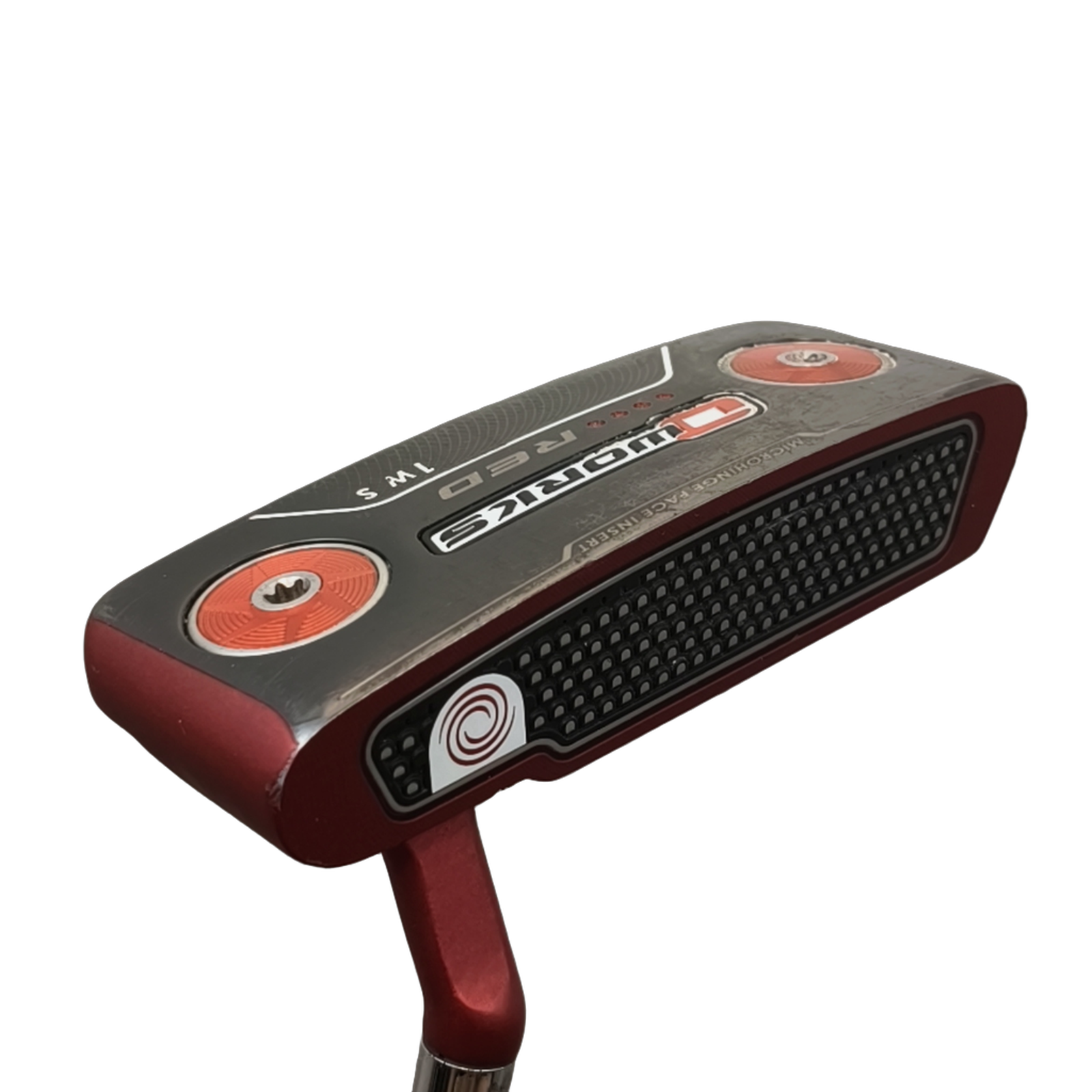 Odyssey O-Works 1ws Putter / 33" [bg:handrolled]