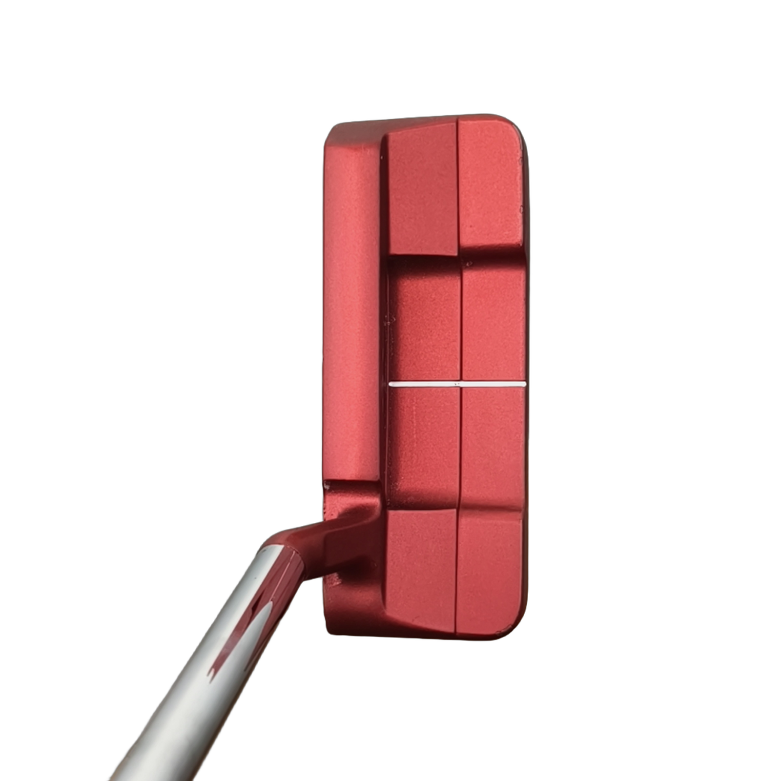 Odyssey O-Works 1ws Putter / 33" [bg:handrolled]