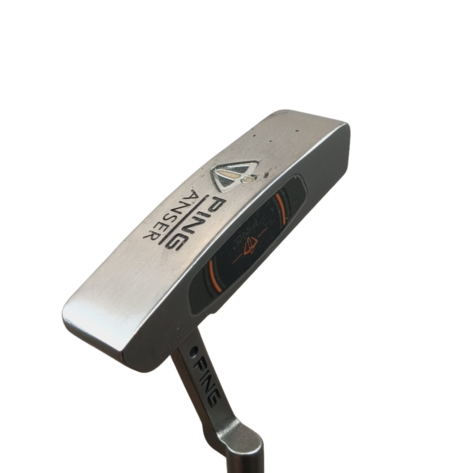 PING Anser Putter / 34" [bg:handrolled]