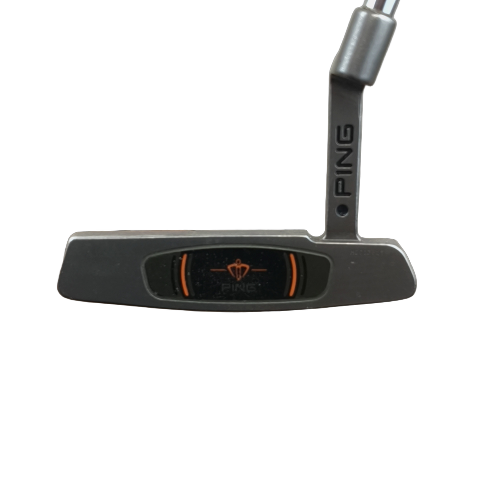 PING Anser Putter / 34" [bg:handrolled]