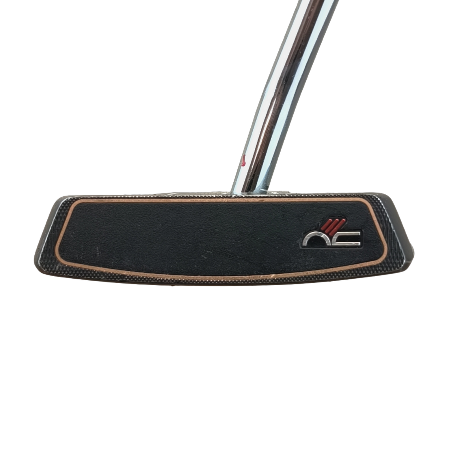 NeverCompromise Sub30 Putter / 35" [bg:handrolled]