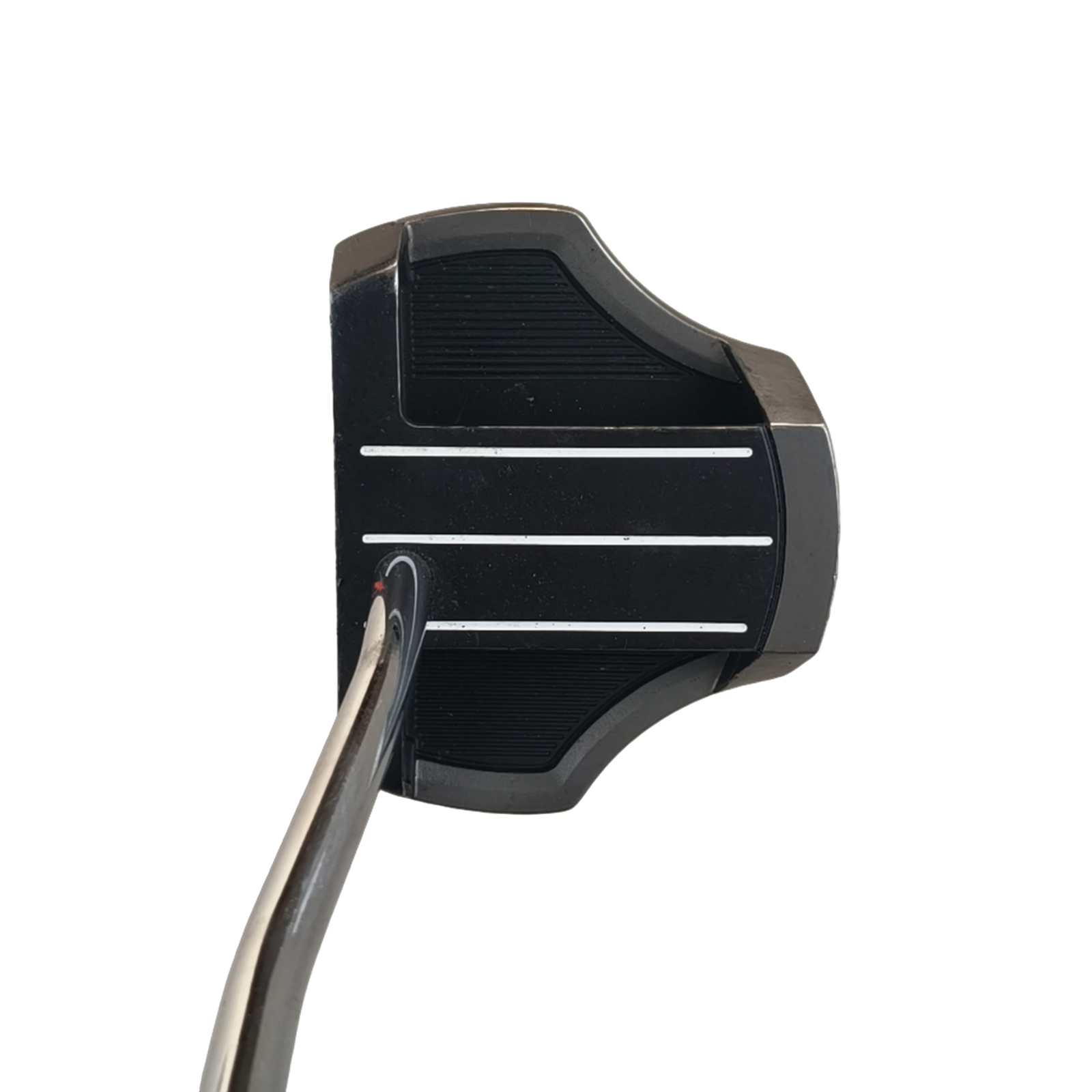 NeverCompromise Sub30 Putter / 35" [bg:handrolled]