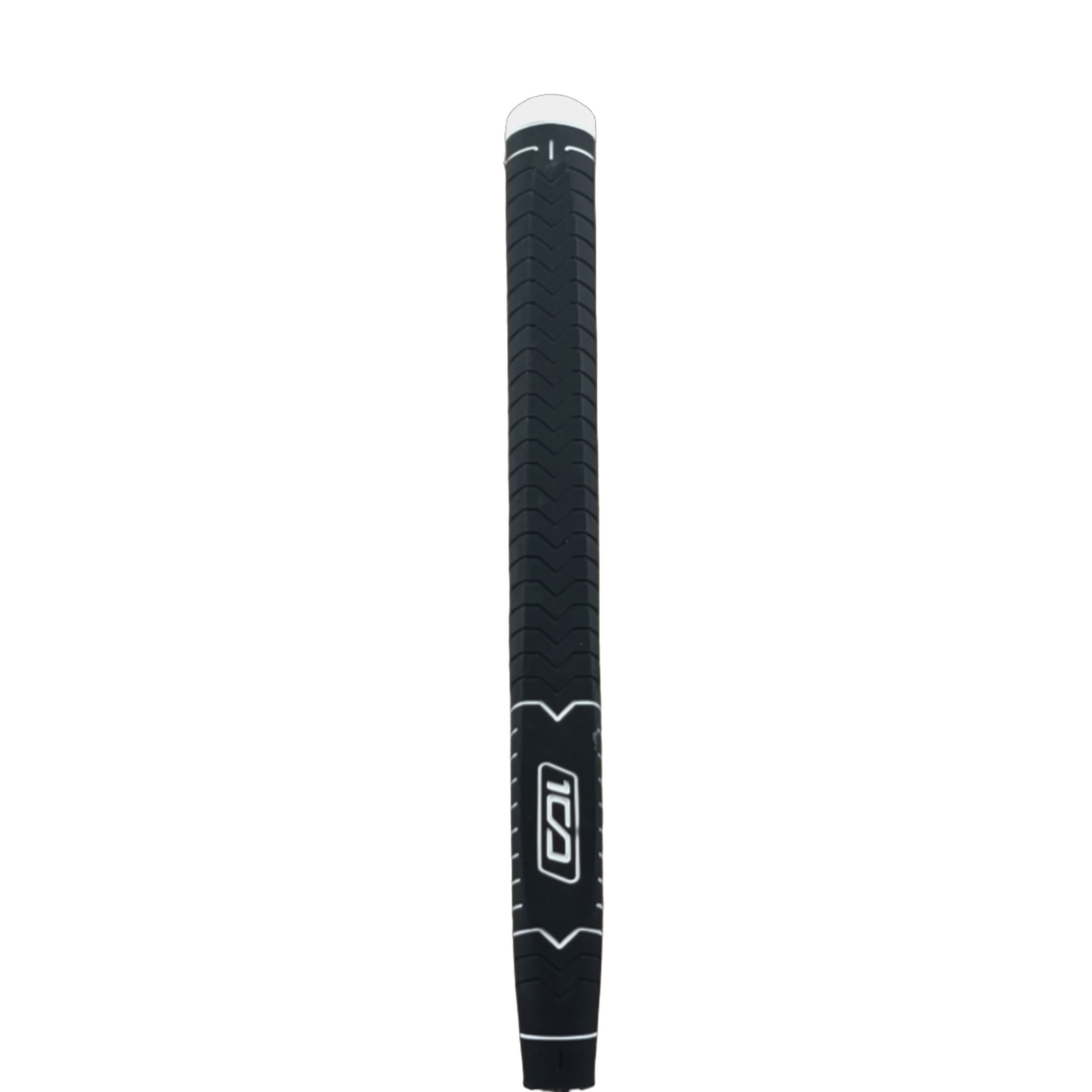NeverCompromise Sub30 Putter / 35" [bg:handrolled]