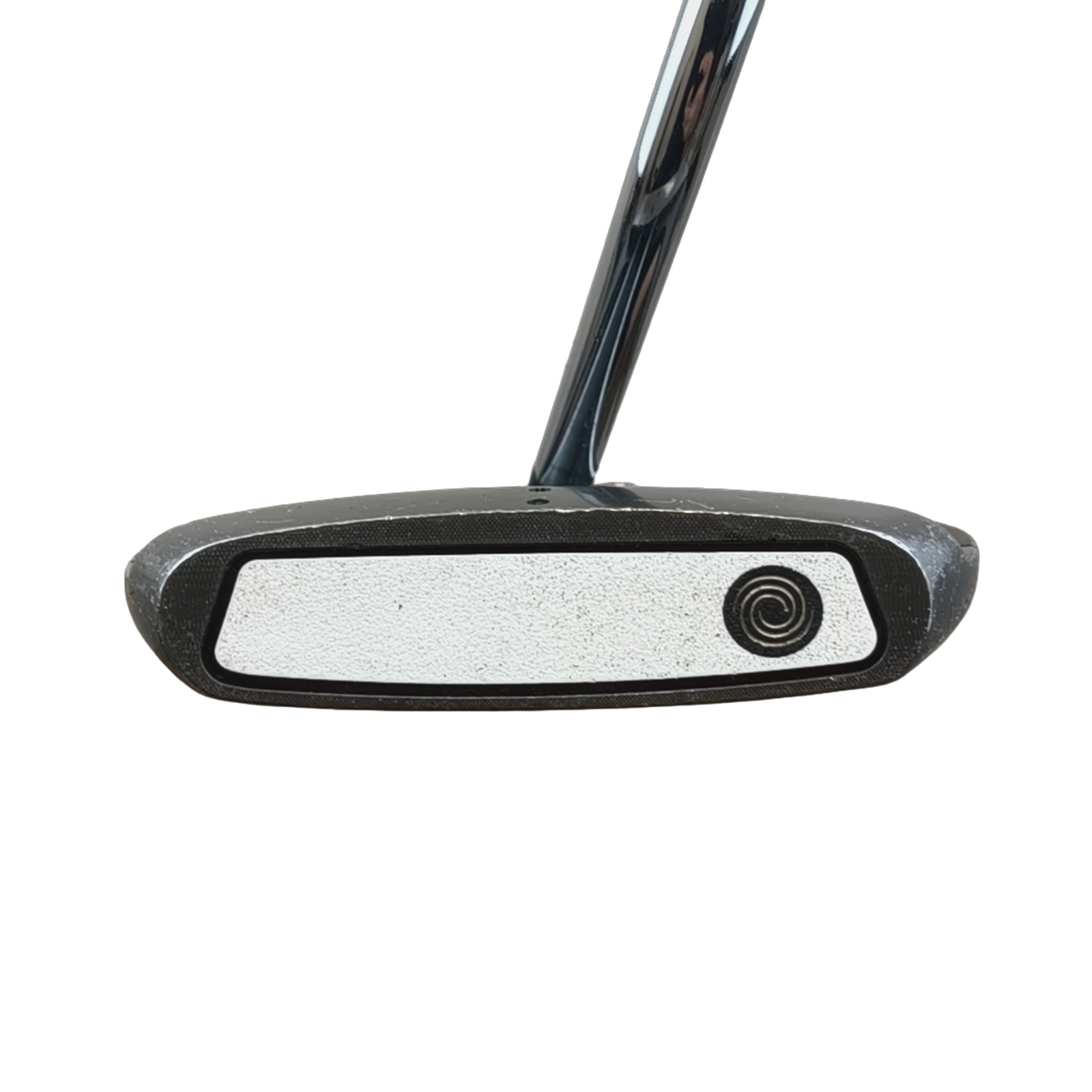 Odyssey Backstryke Sabertooth Putter / 34" [bg:handrolled]