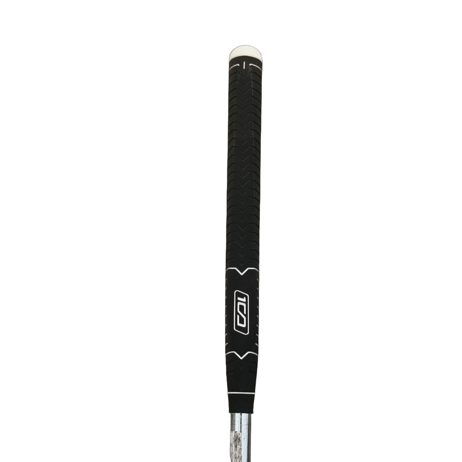 Odyssey White Steel 2-Ball Putter / 34,5" [bg:handrolled]