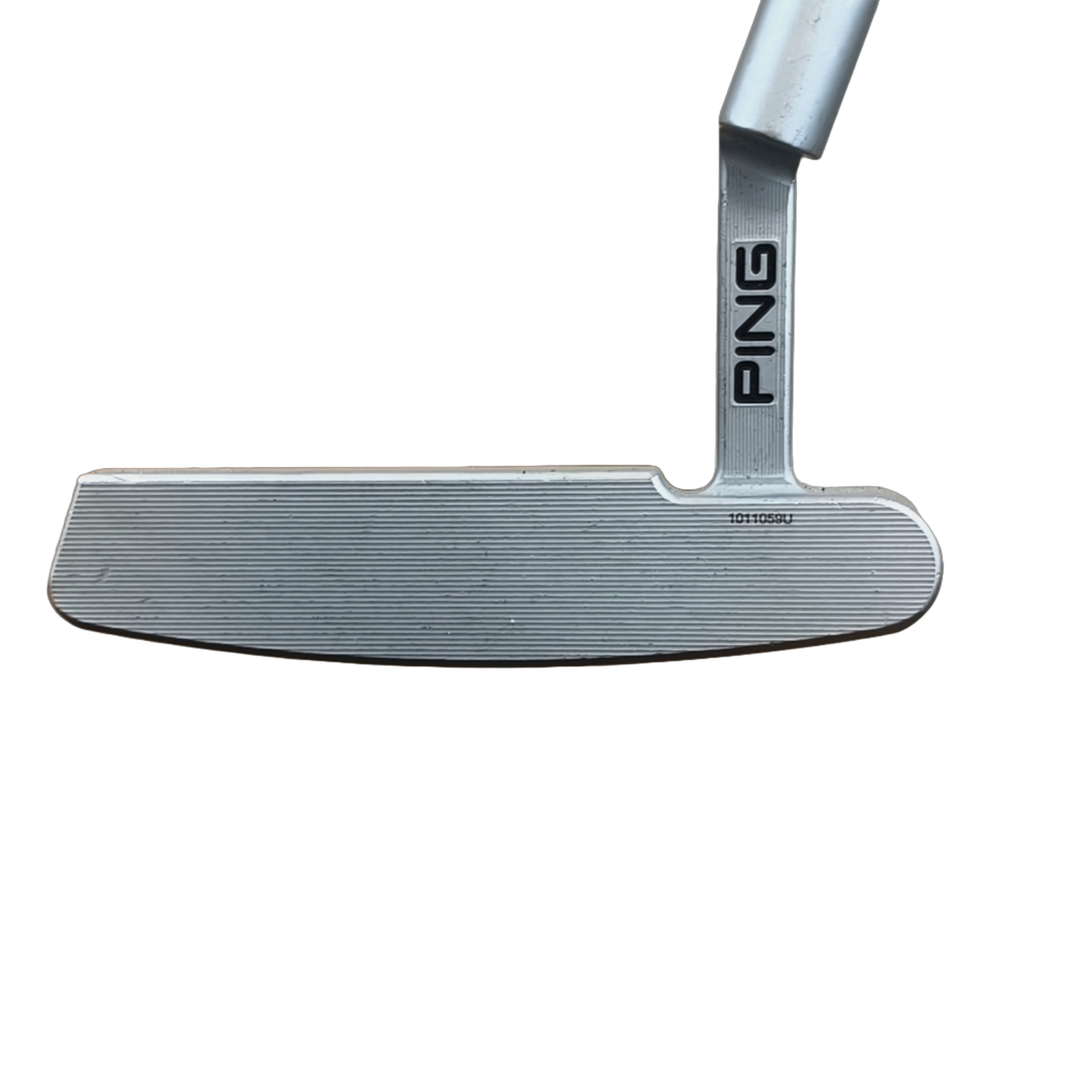PING Anser 1 Milled Putter / 36" [bg:handrolled]